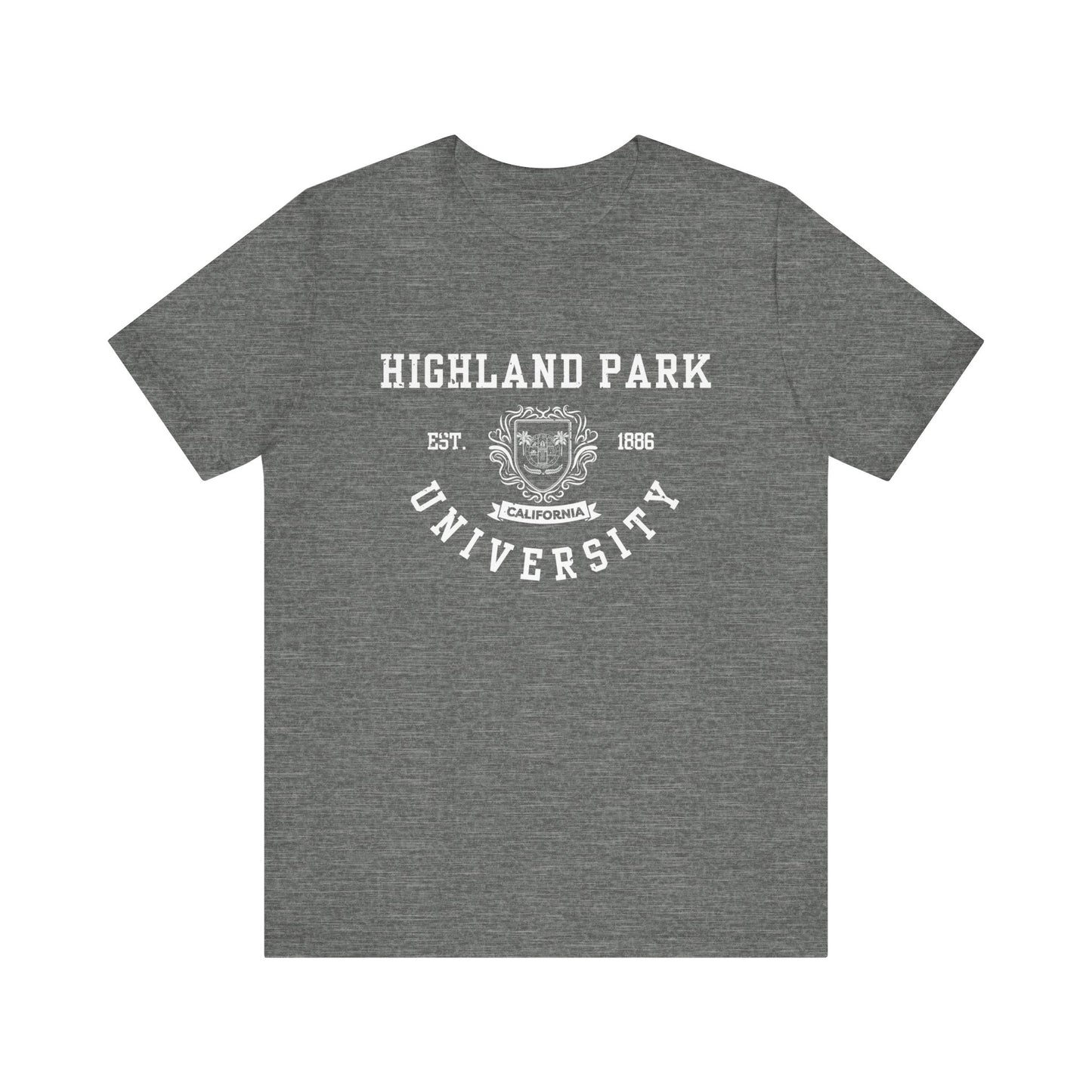 Highland Park University T-Shirt