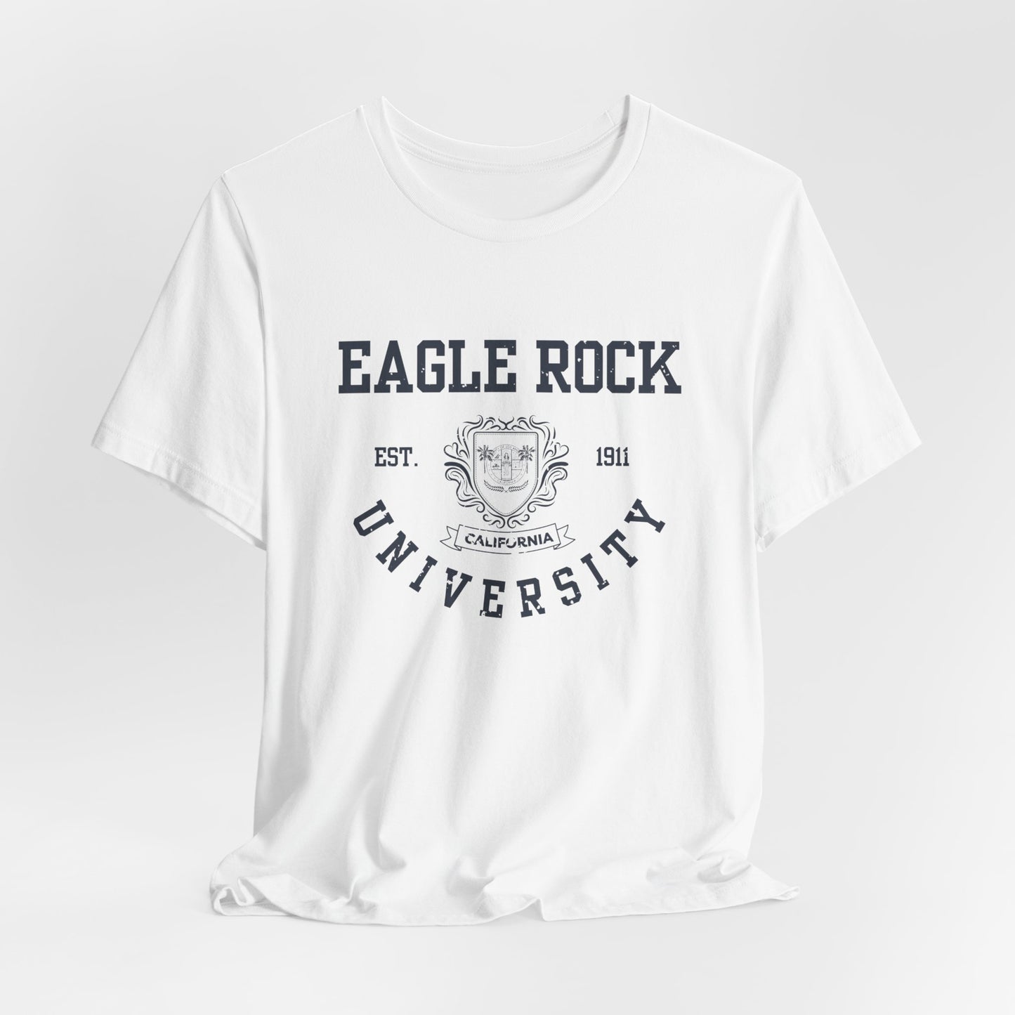 Eagle Rock University T-Shirt