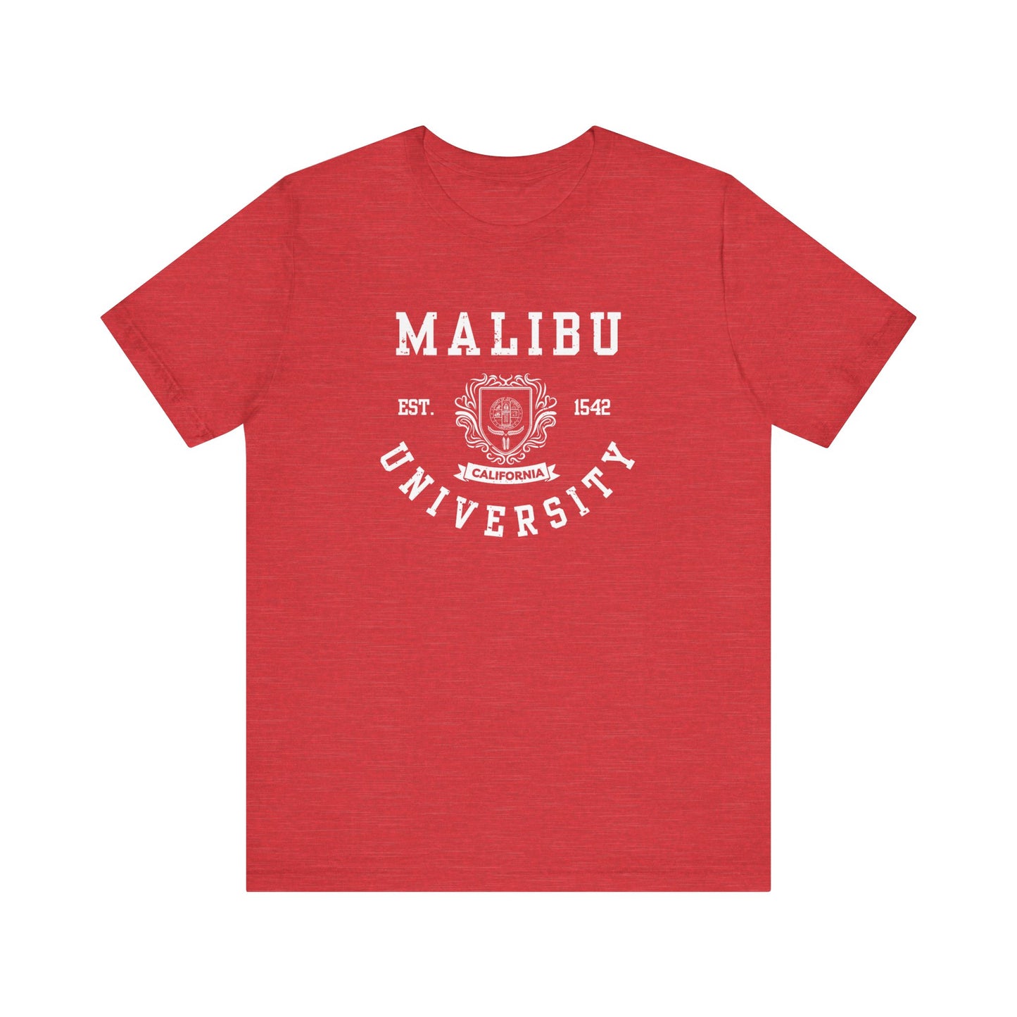 Malibu University T-Shirt