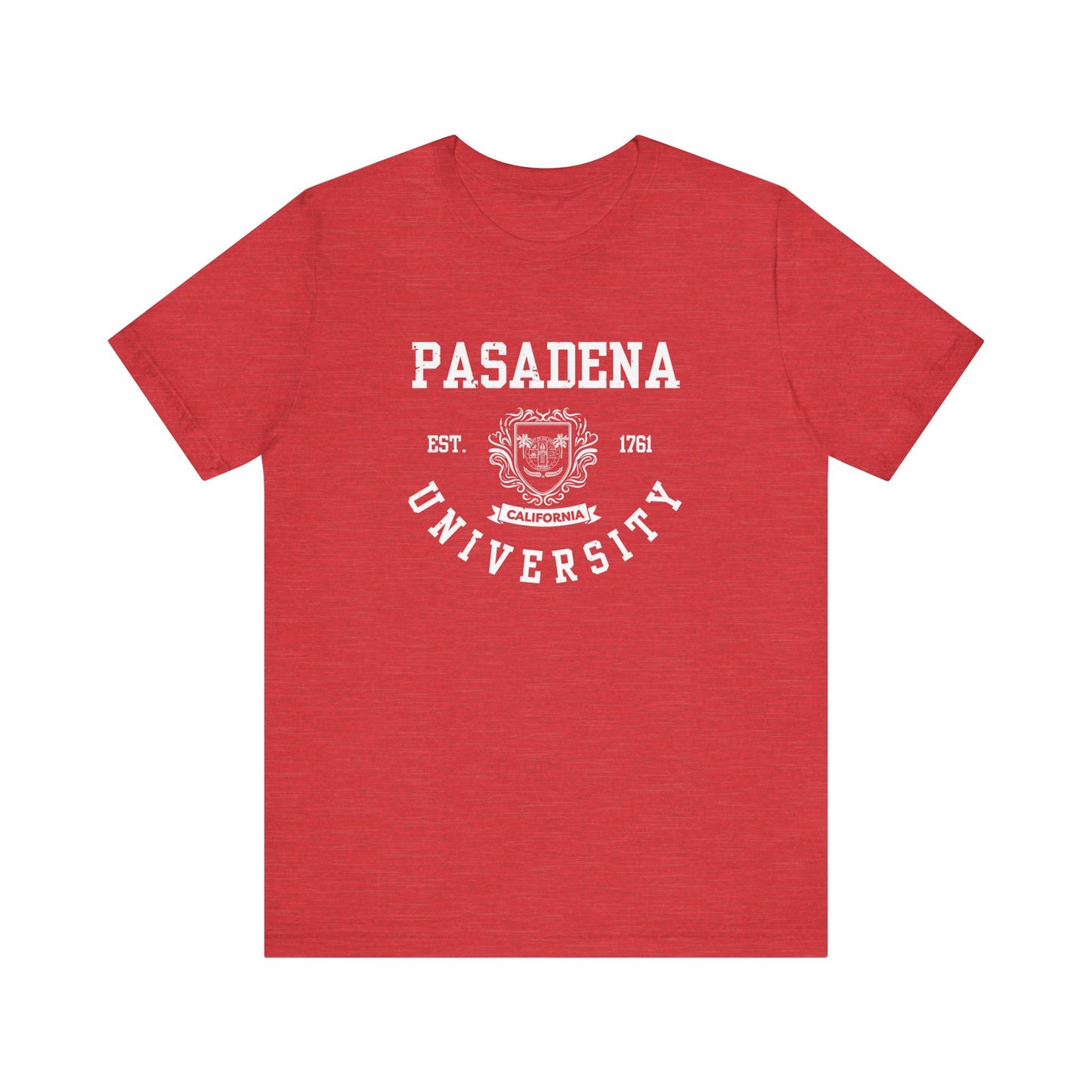 Pasadena University T-Shirt
