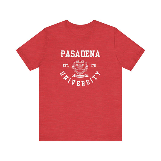 Pasadena University T-Shirt