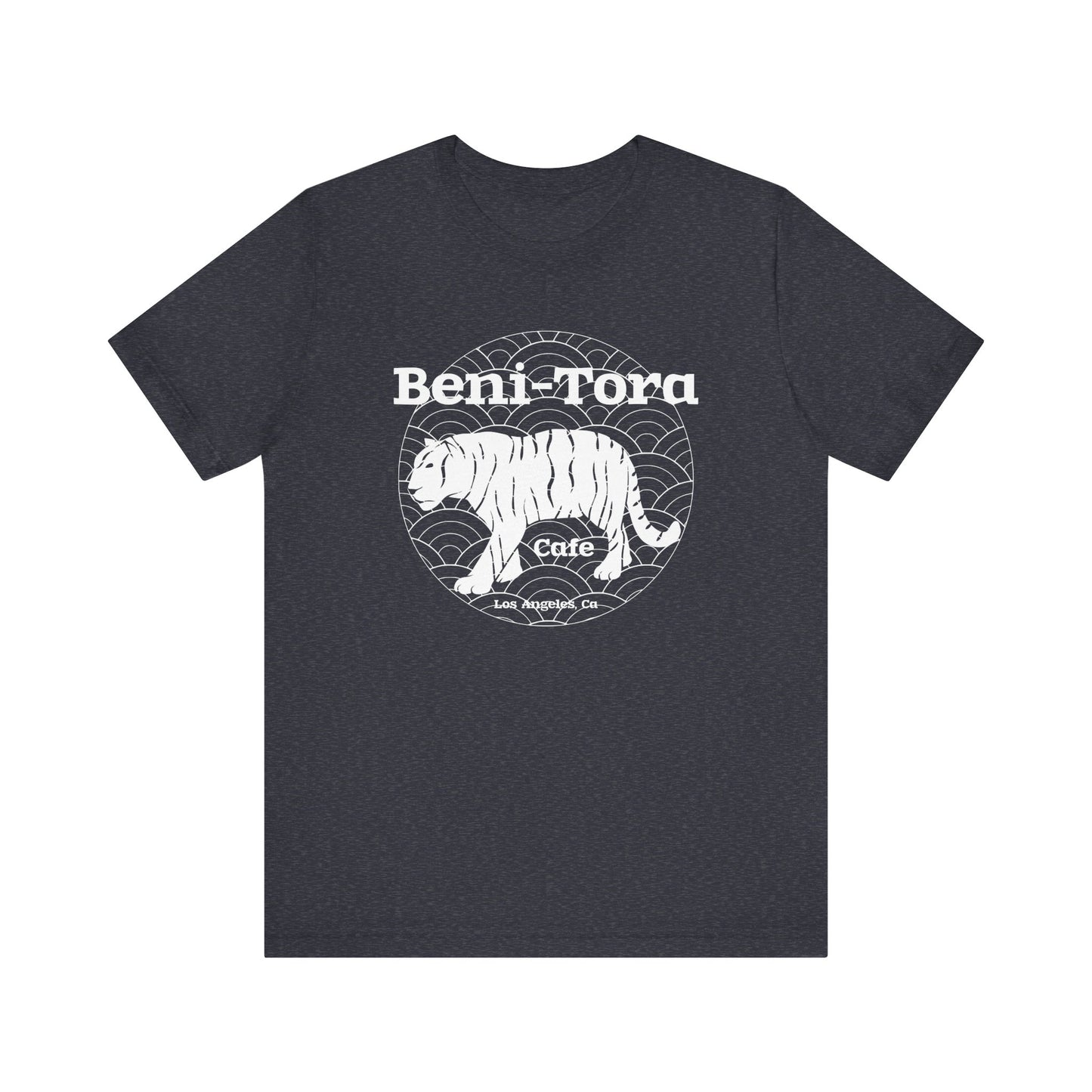 Beni-Tora Cafe T