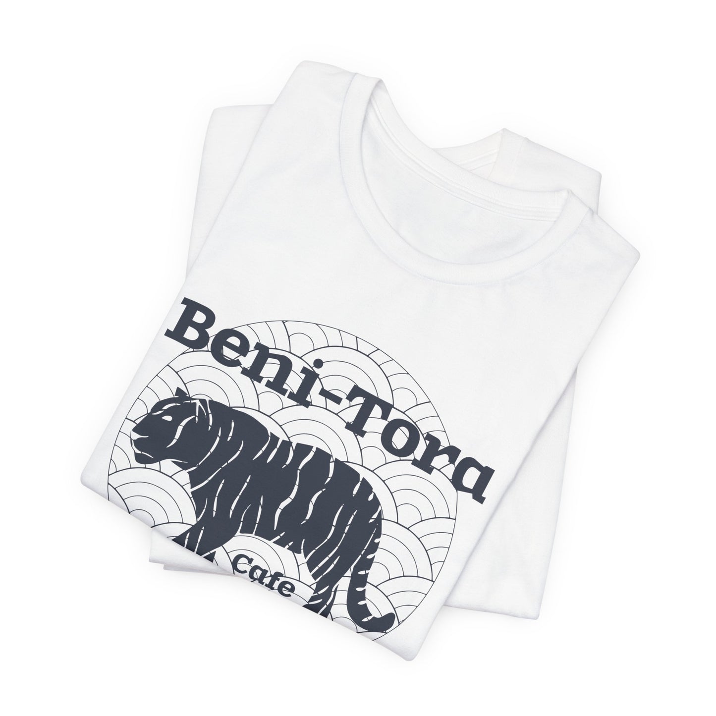 Beni-Tora Cafe T