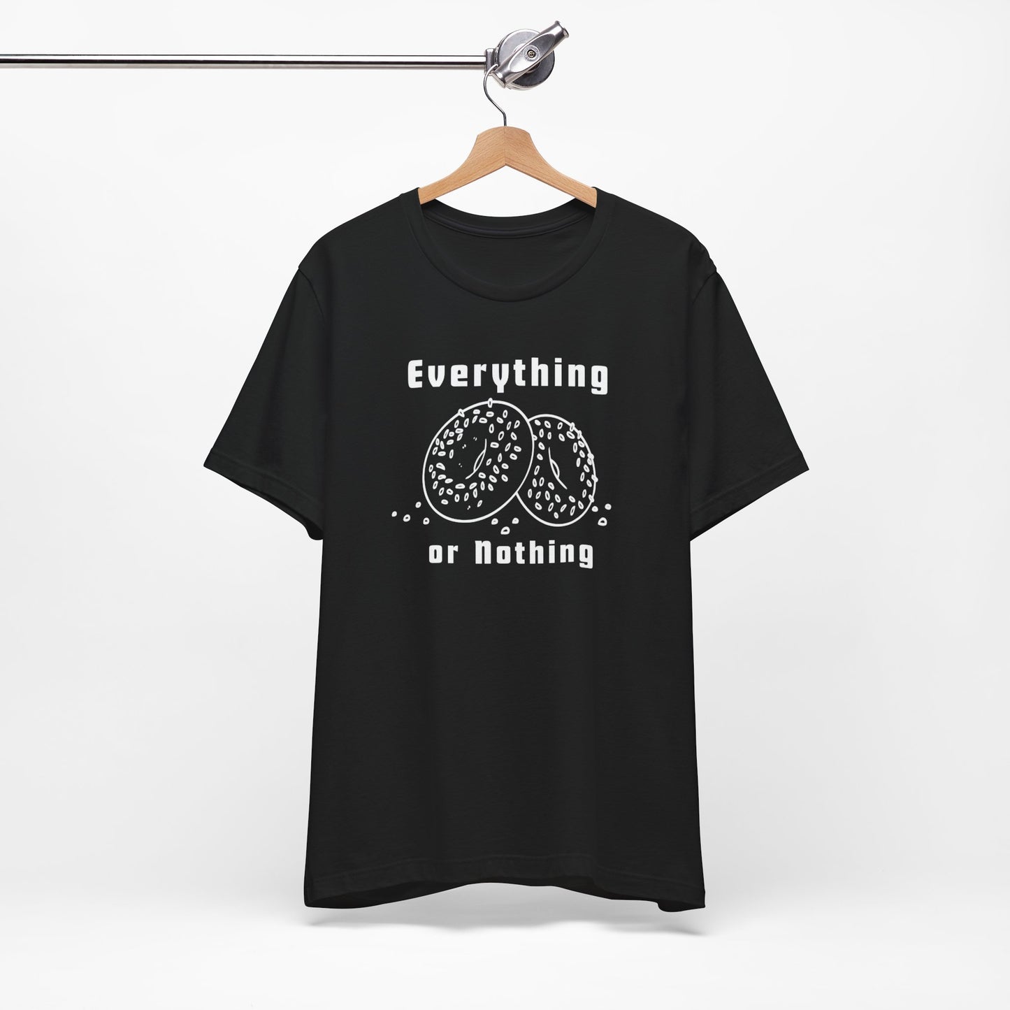 Everything Bagel T-Shirt