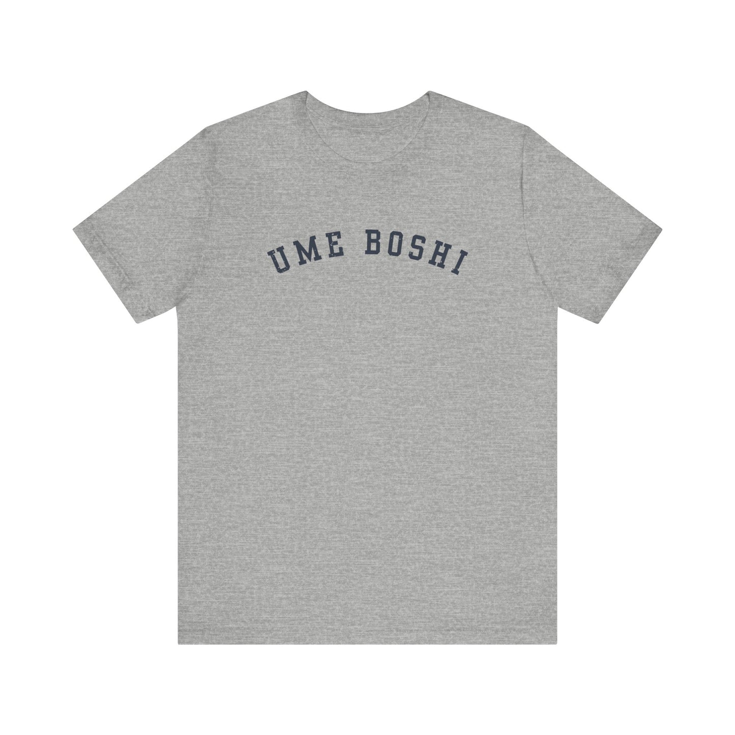 Umeboshi (Plum) Unisex T