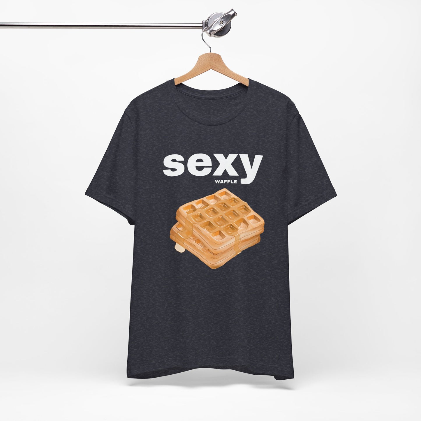 Sexy Waffle T