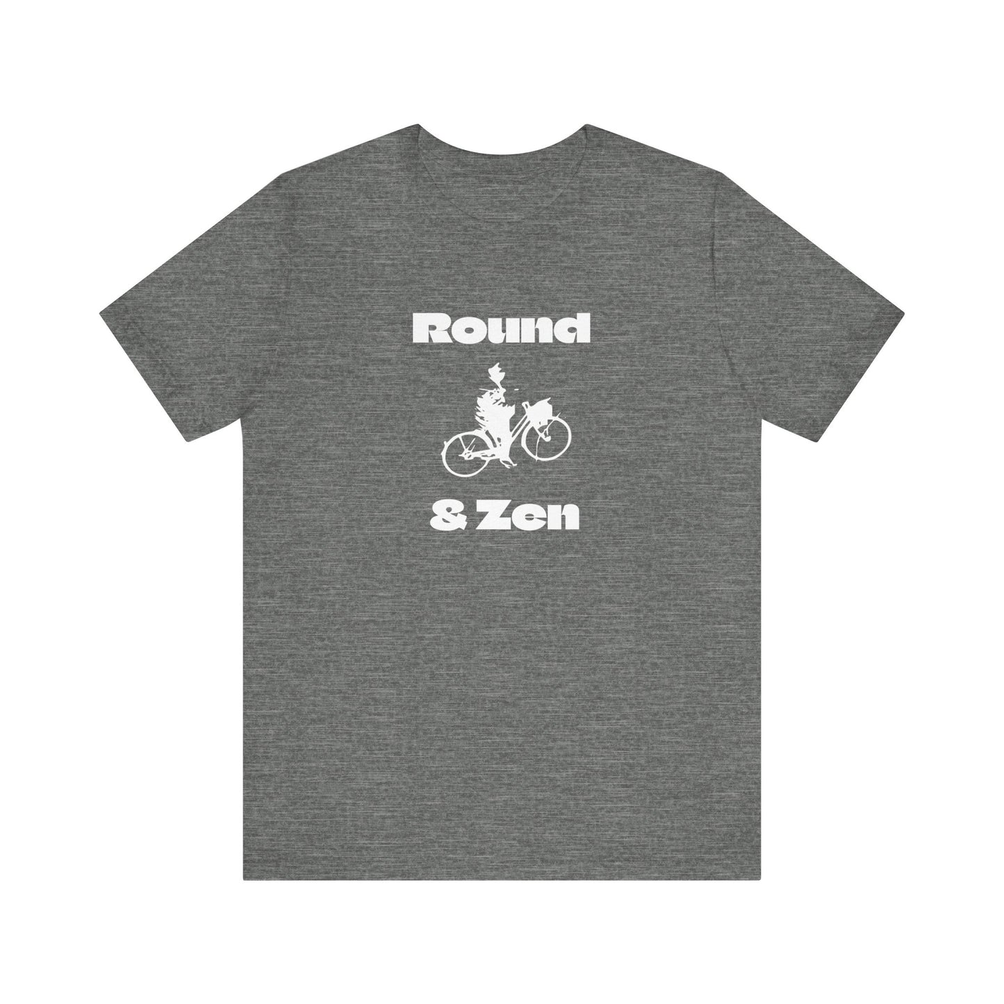 Round & Zen T