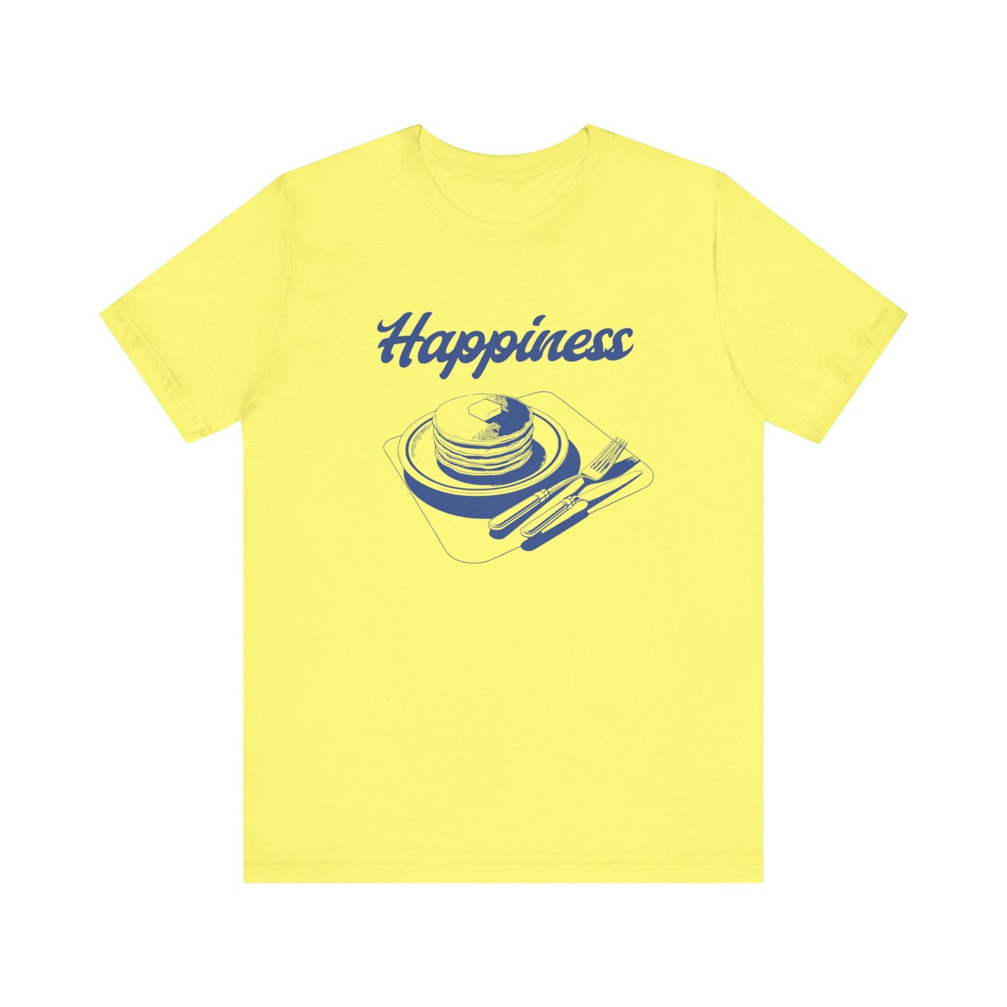 Pancakes T