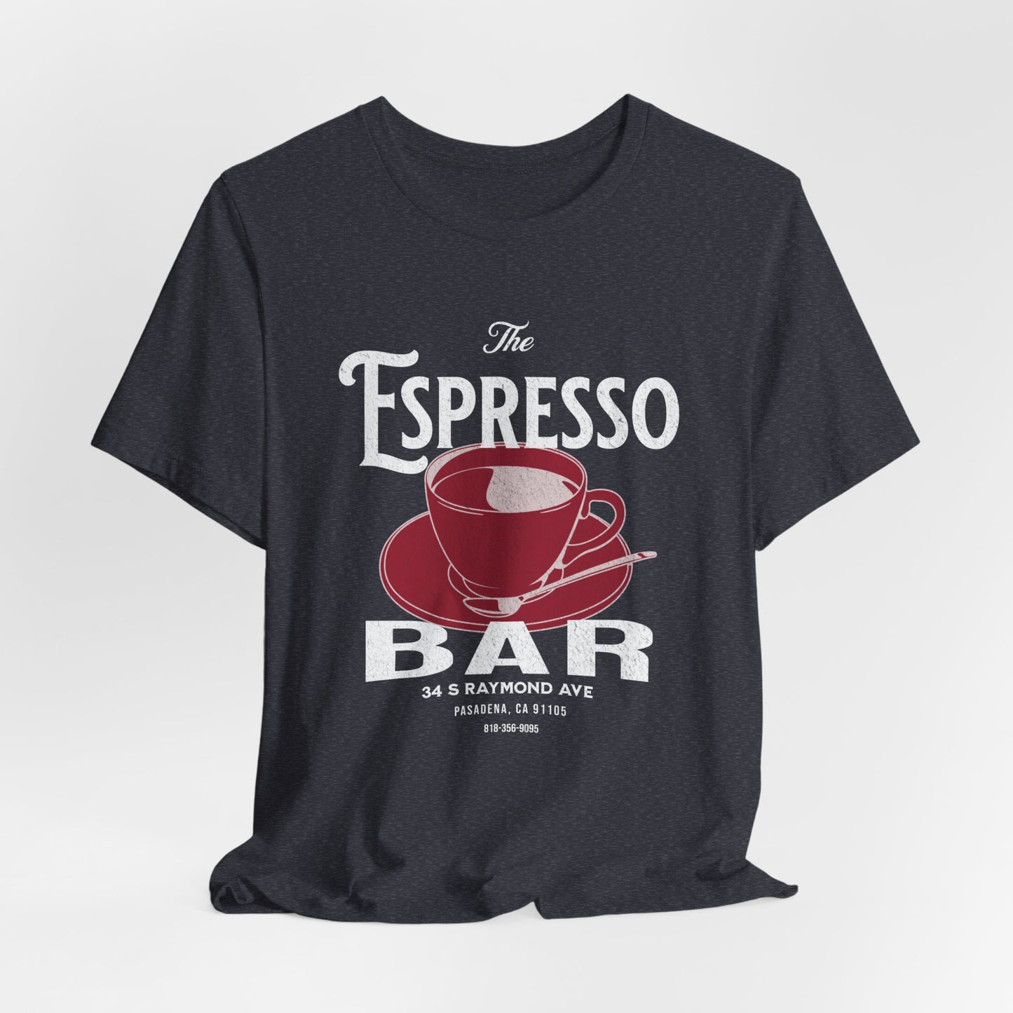 The Espresso Bar Unisex T