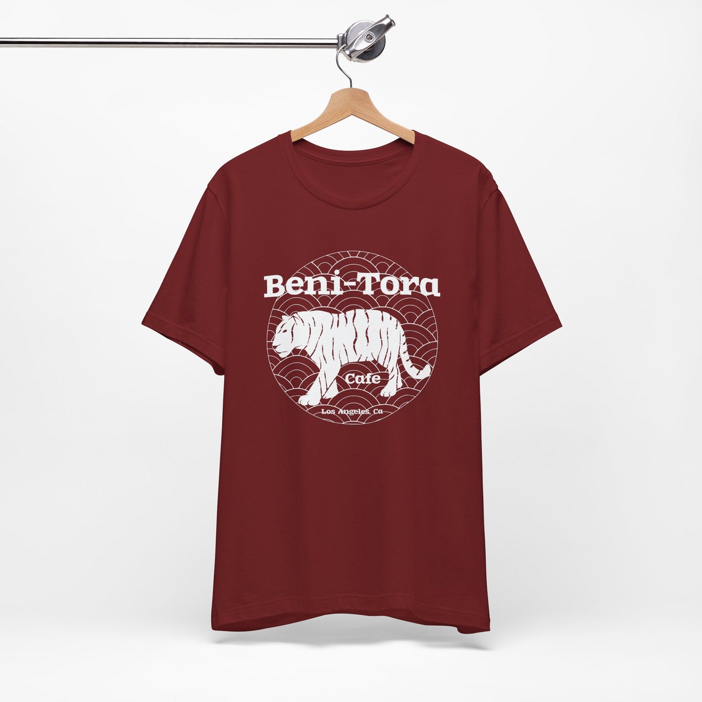 Beni-Tora Cafe T