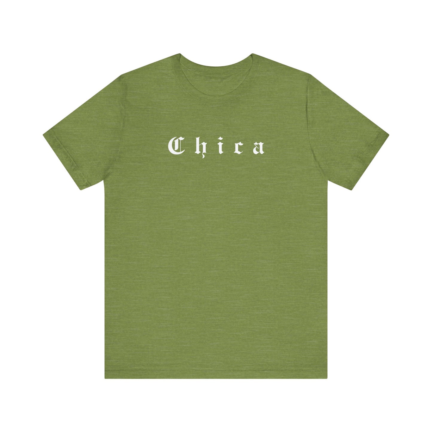 Chica T-Shirt