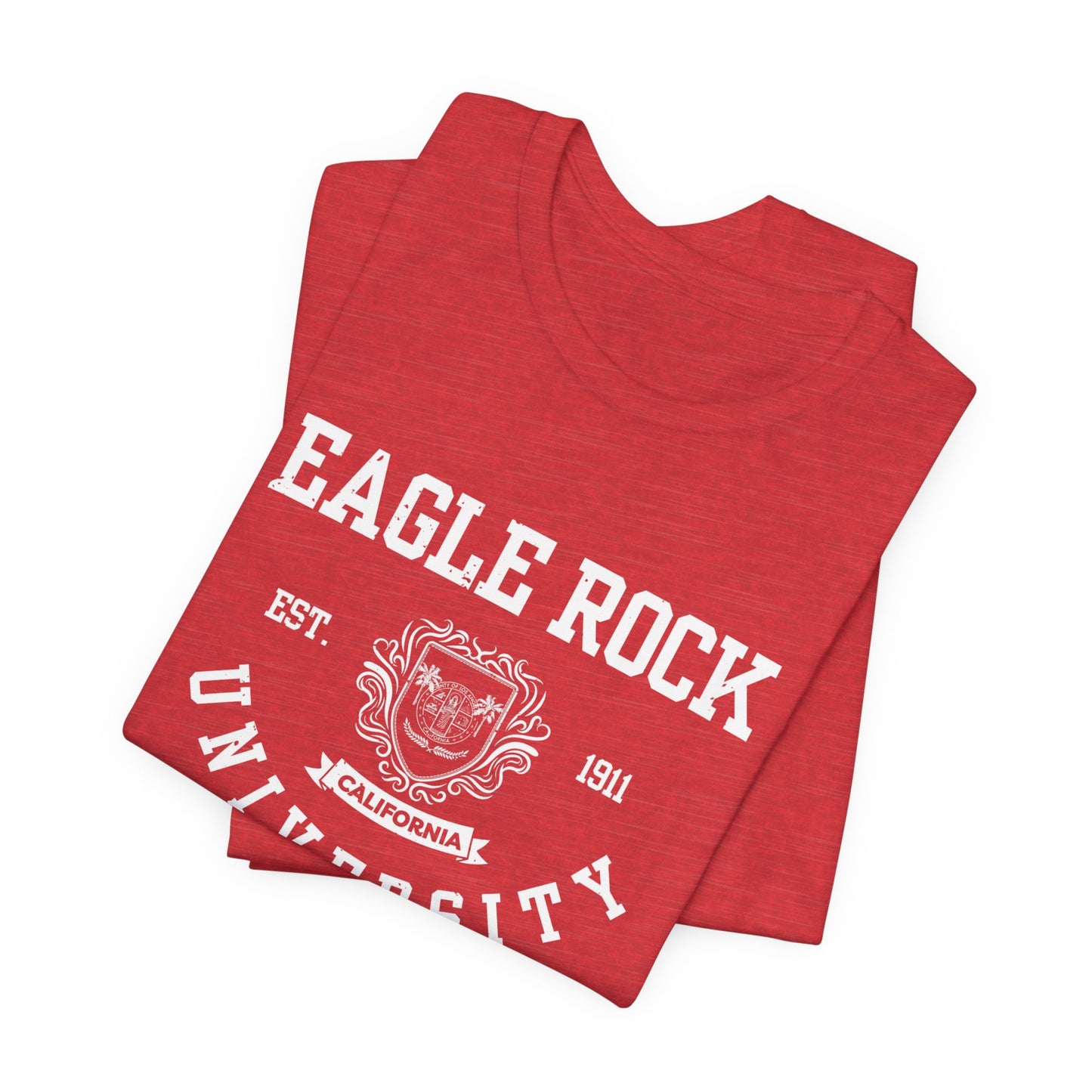 Eagle Rock University T-Shirt