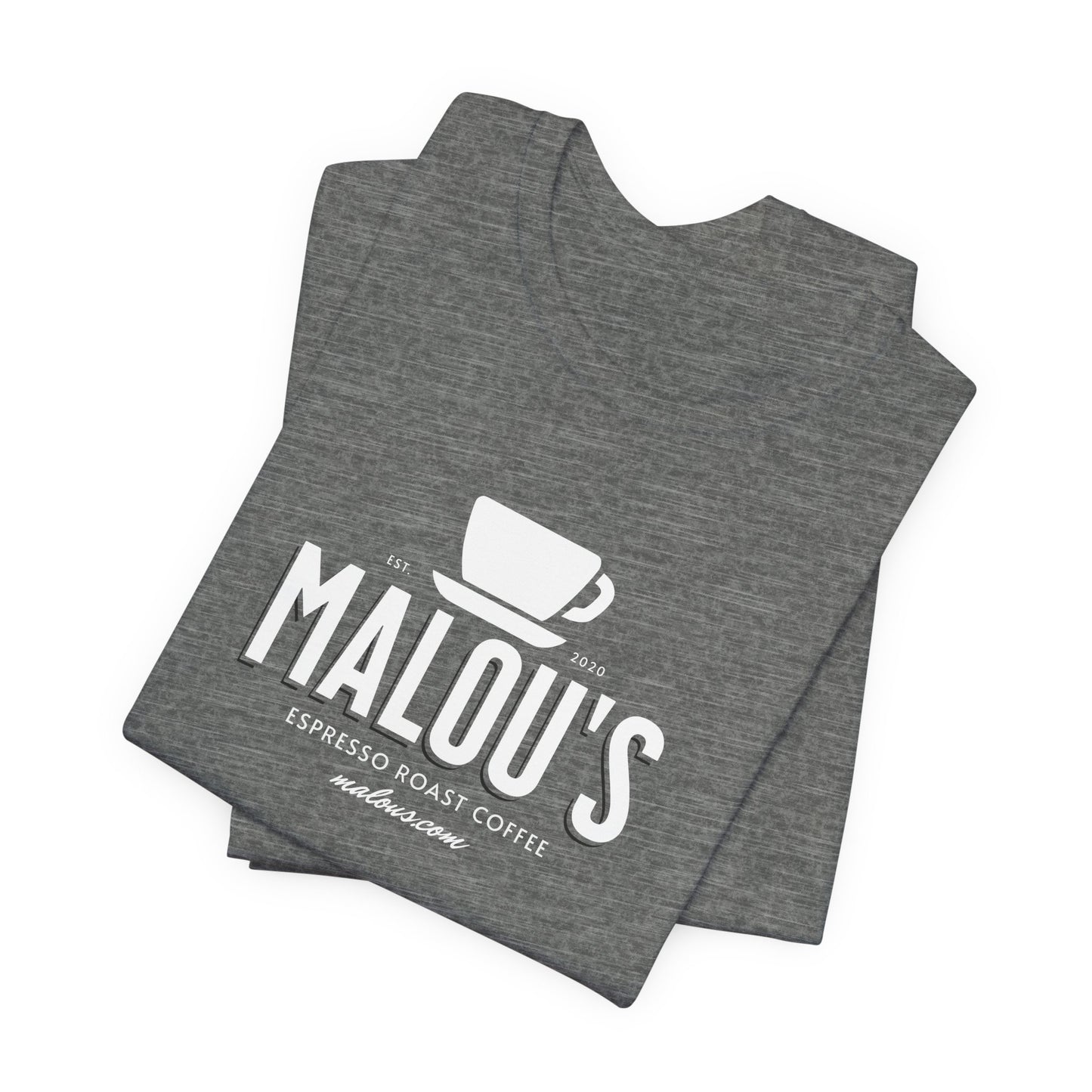 Malou's Espresso Roast T