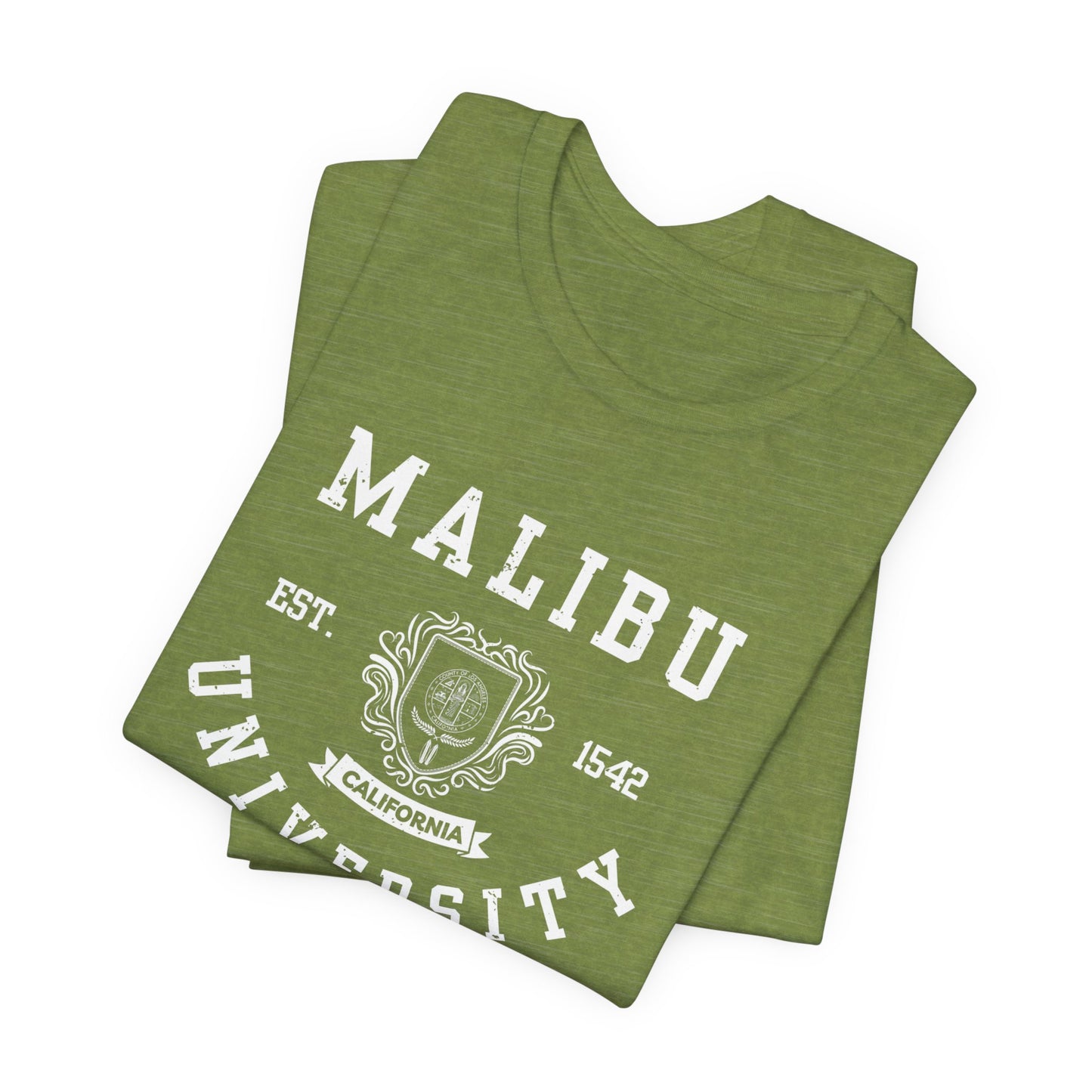 Malibu University T-Shirt