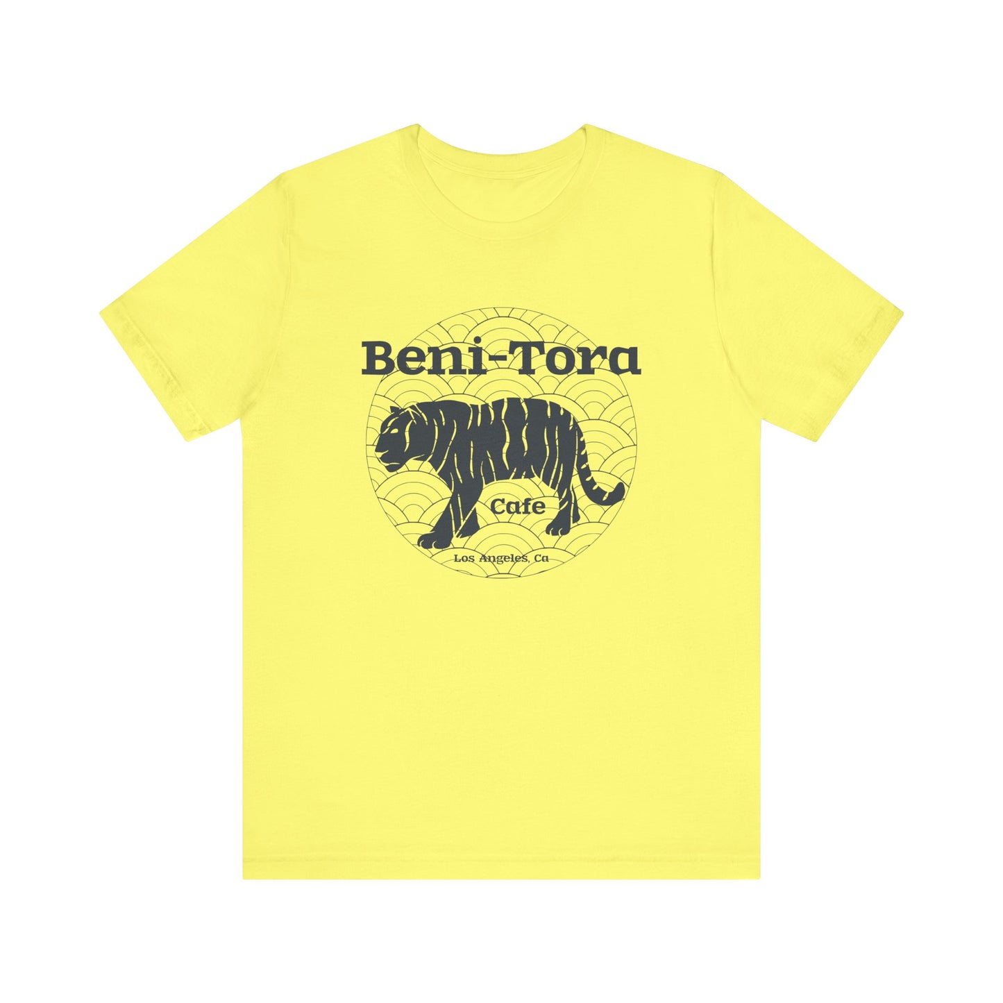 Beni-Tora Cafe T