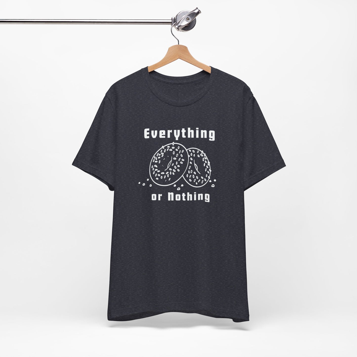 Everything Bagel T-Shirt