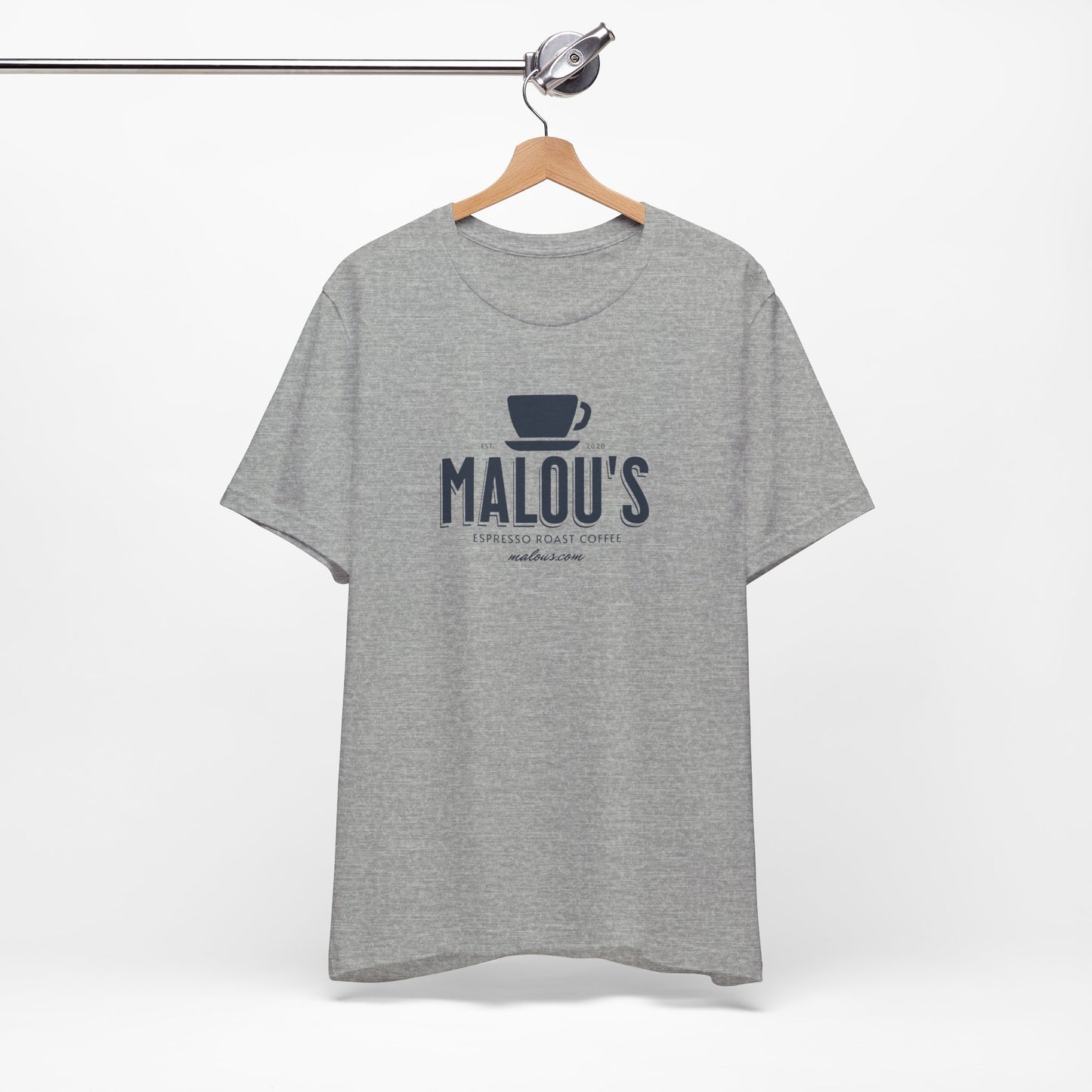 Malou's Espresso Roast T