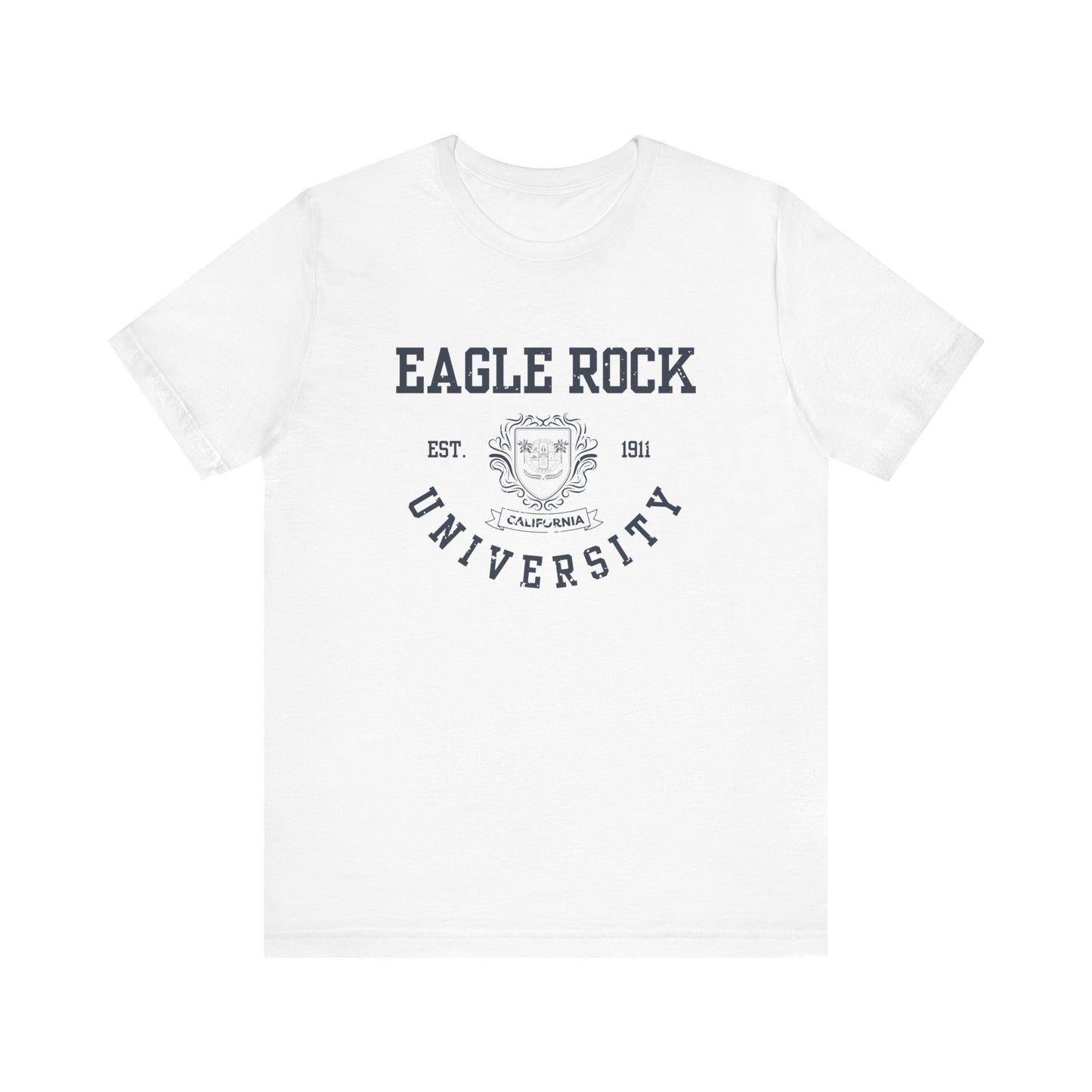 Eagle Rock University T-Shirt