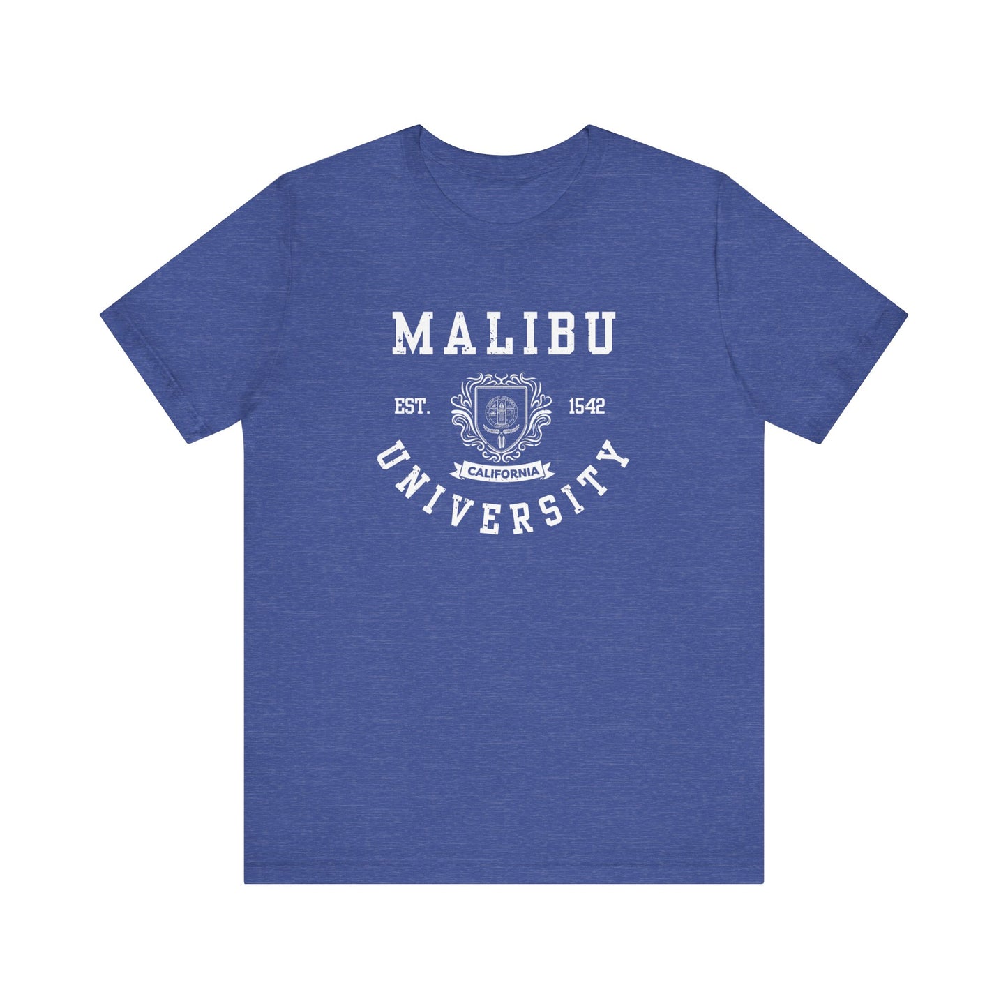 Malibu University T-Shirt