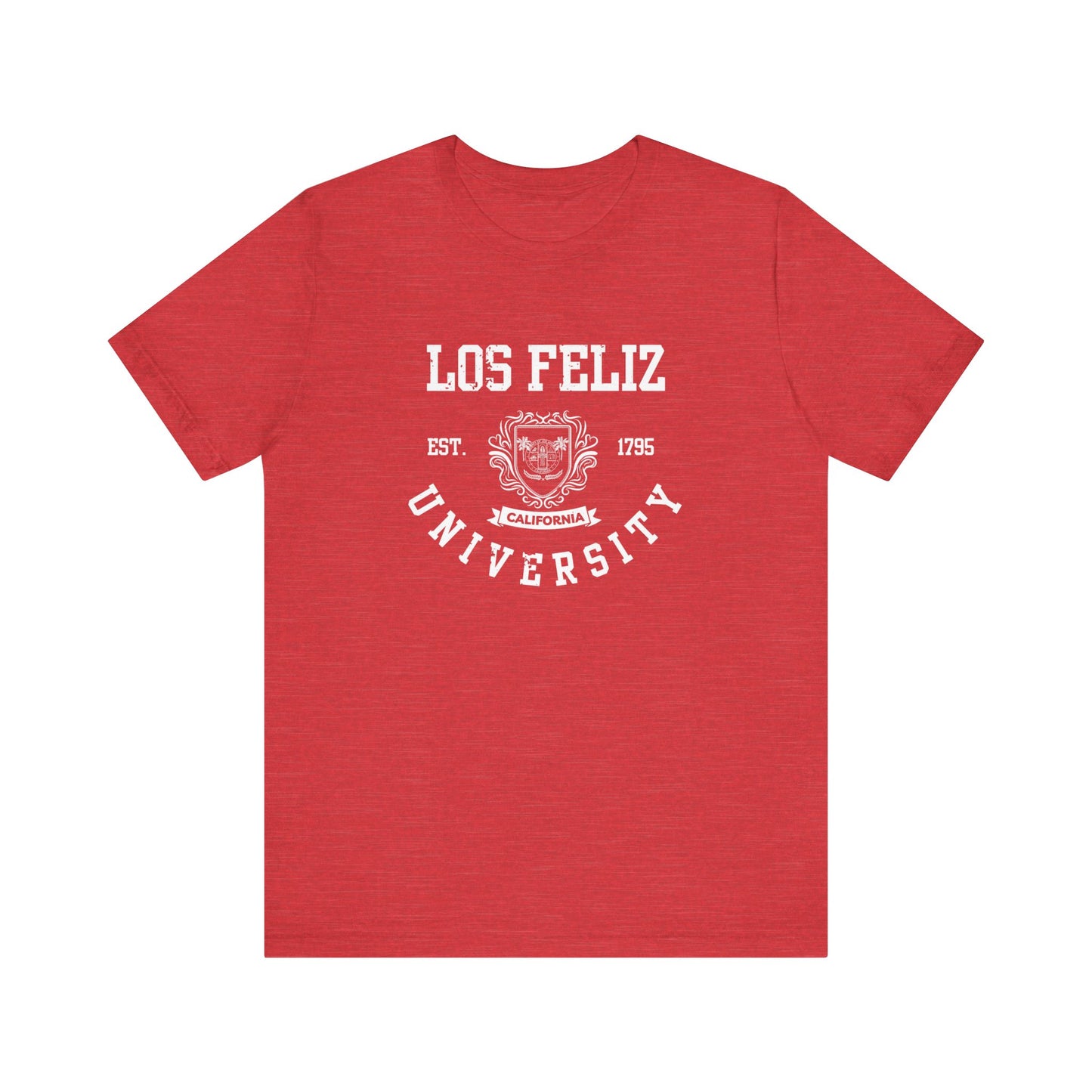 Los Feliz University T-Shirt