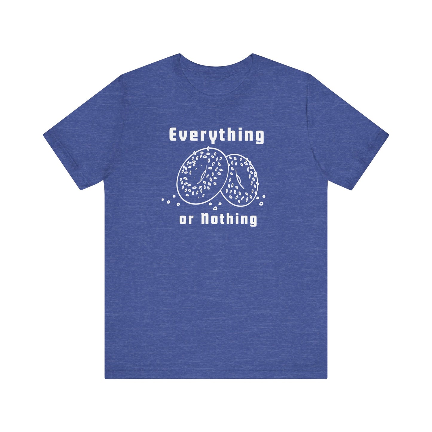 Everything Bagel T-Shirt