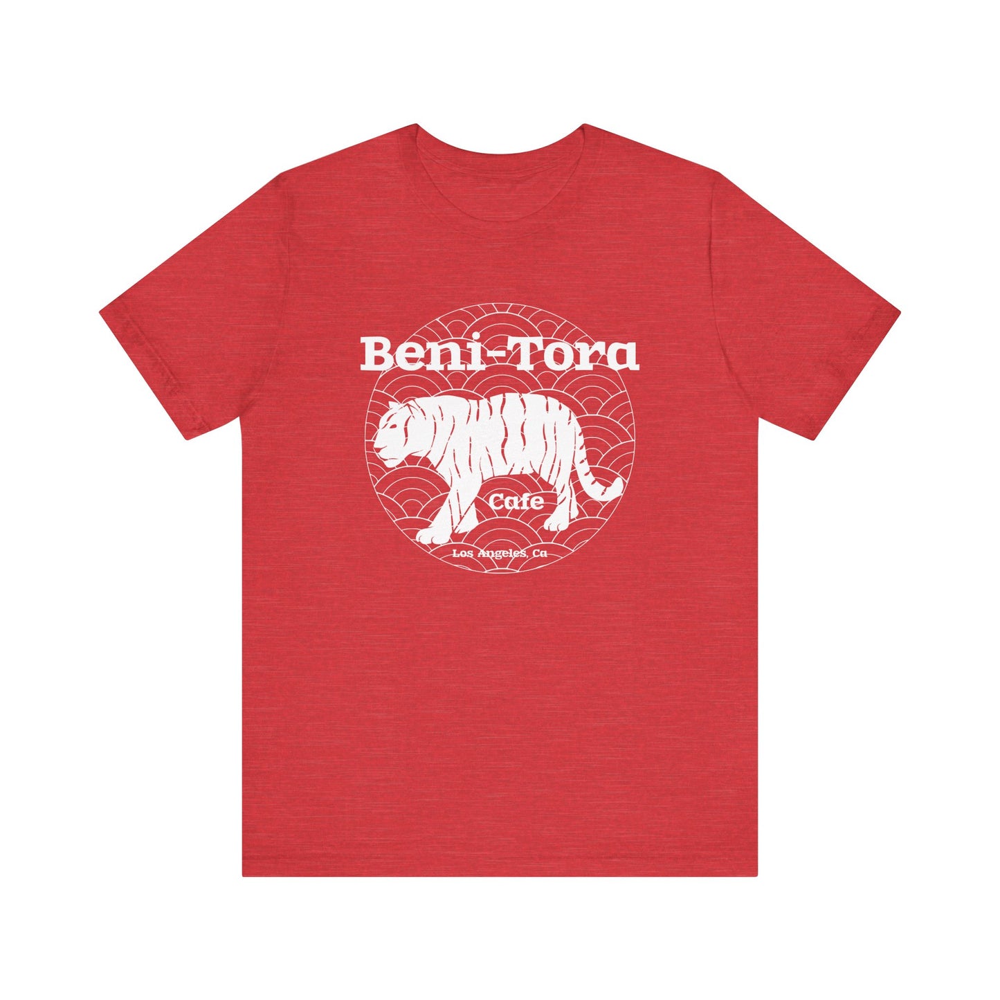Beni-Tora Cafe T