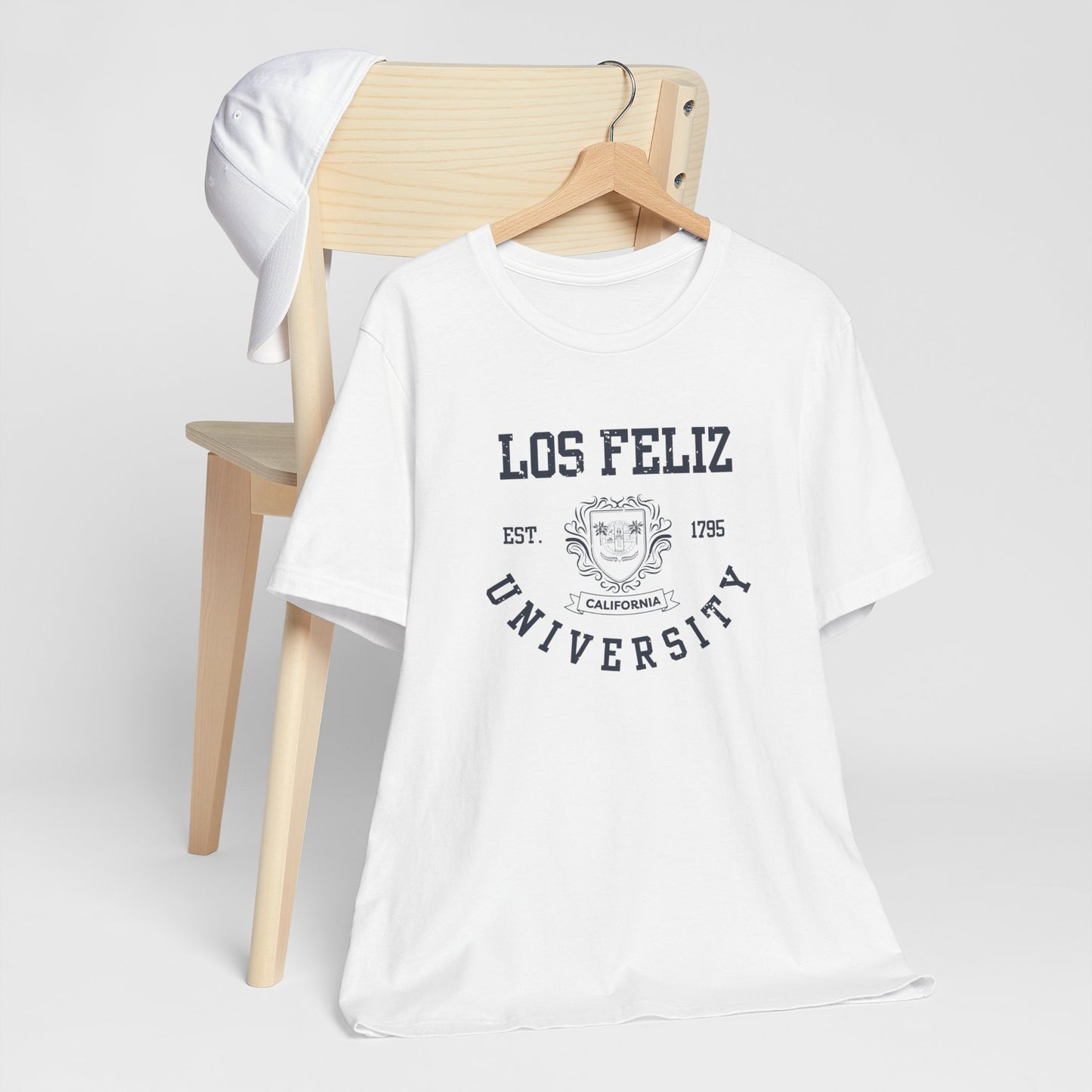 Los Feliz University T-Shirt