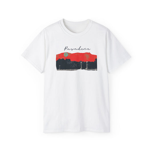 Pasadena T