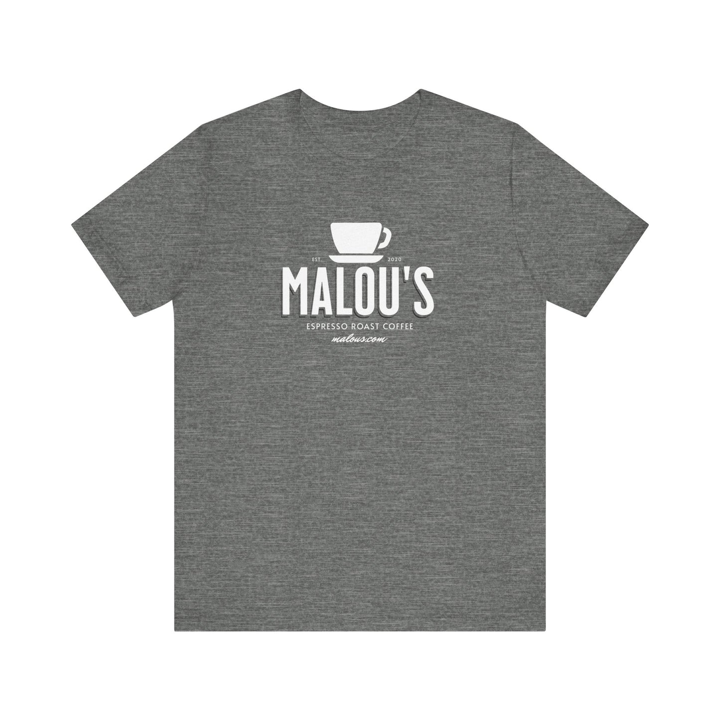 Malou's Espresso Roast T