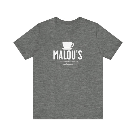 Malou's Espresso Roast T