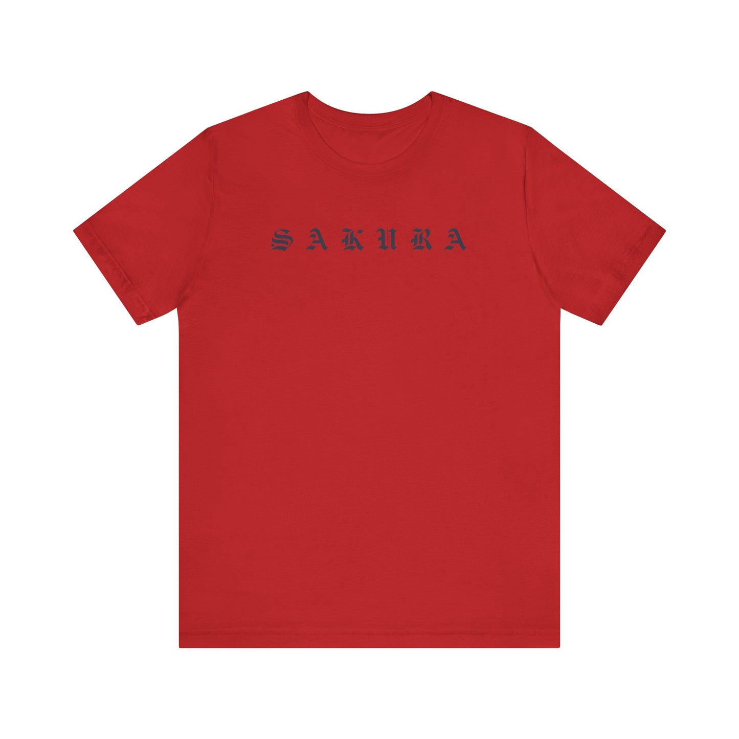 Sakura T-Shirt