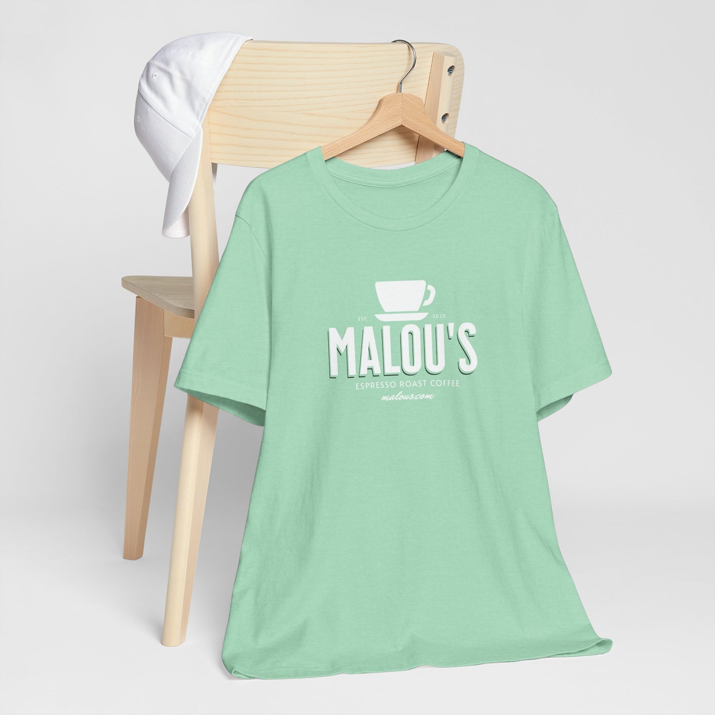 Malou's Espresso Roast T