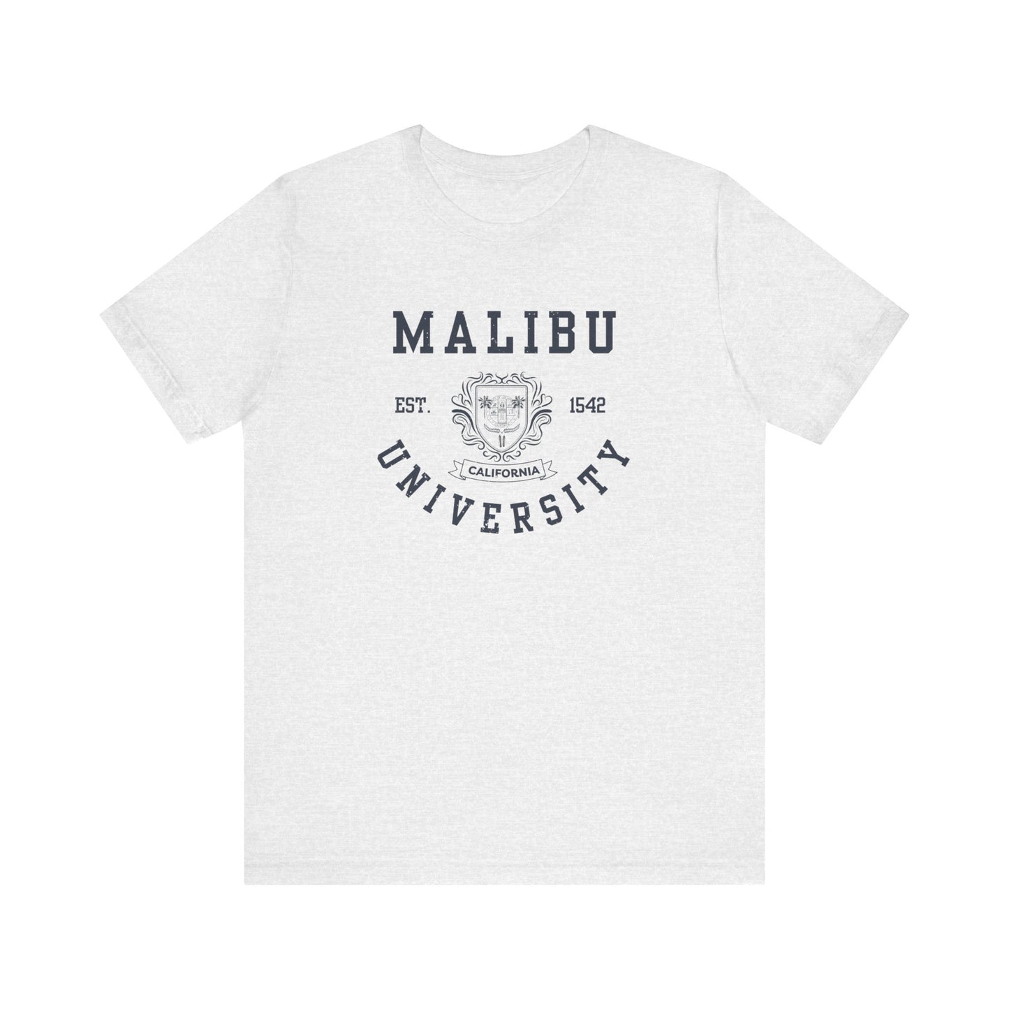 Malibu University T-Shirt