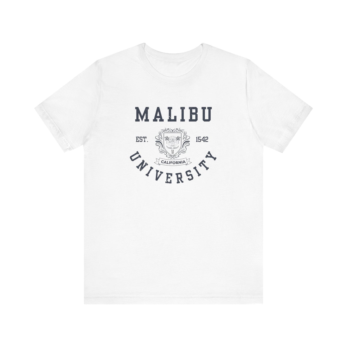 Malibu University T-Shirt