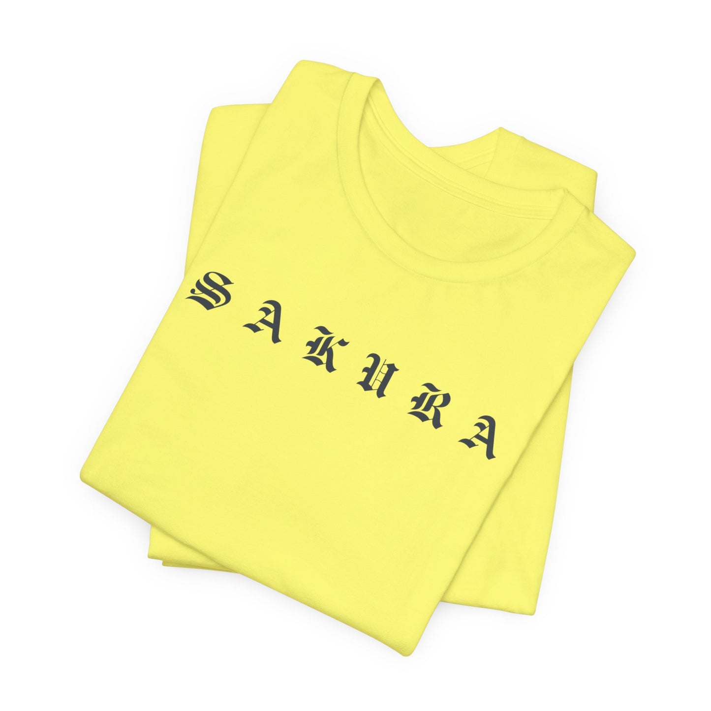 Sakura T-Shirt