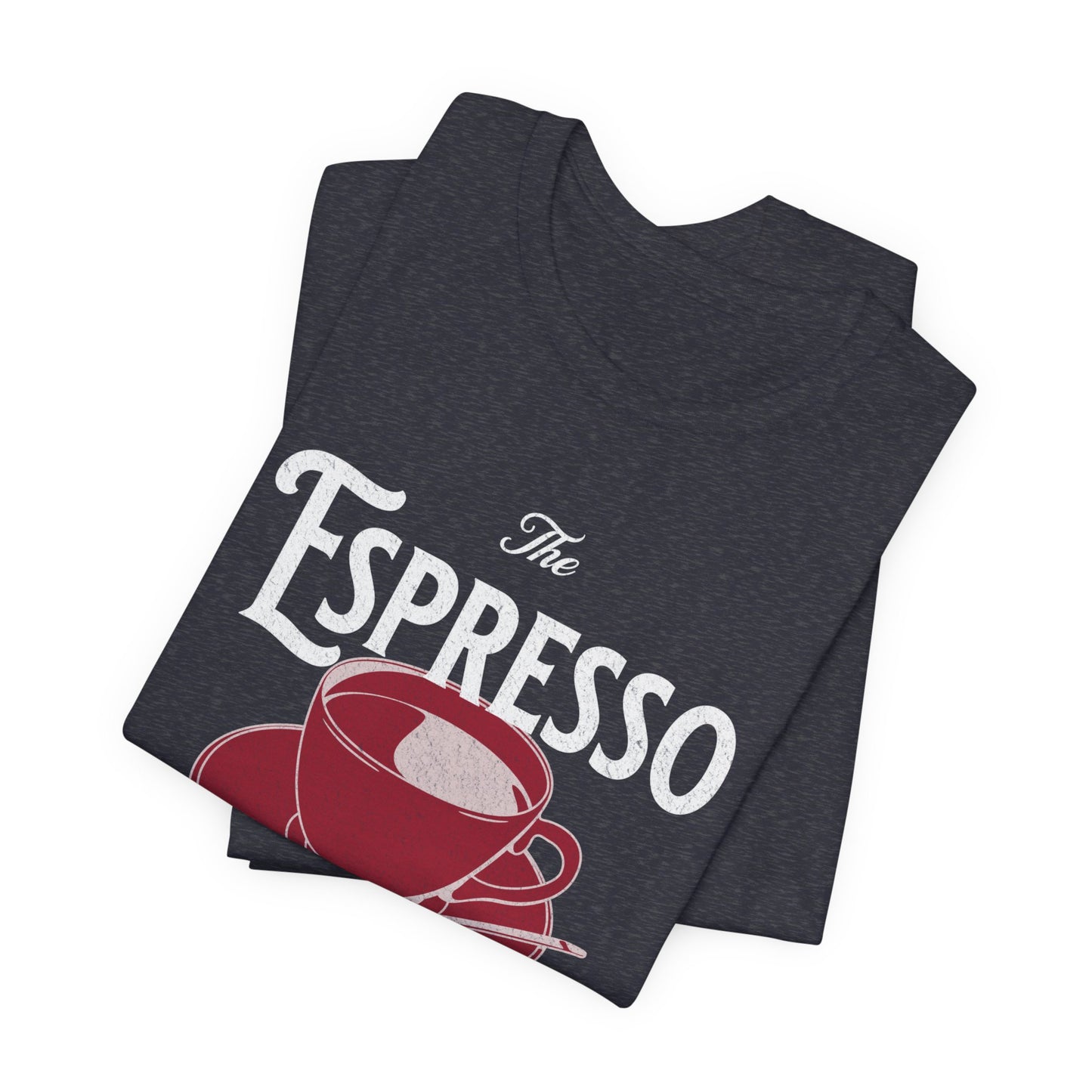 The Espresso Bar Unisex T
