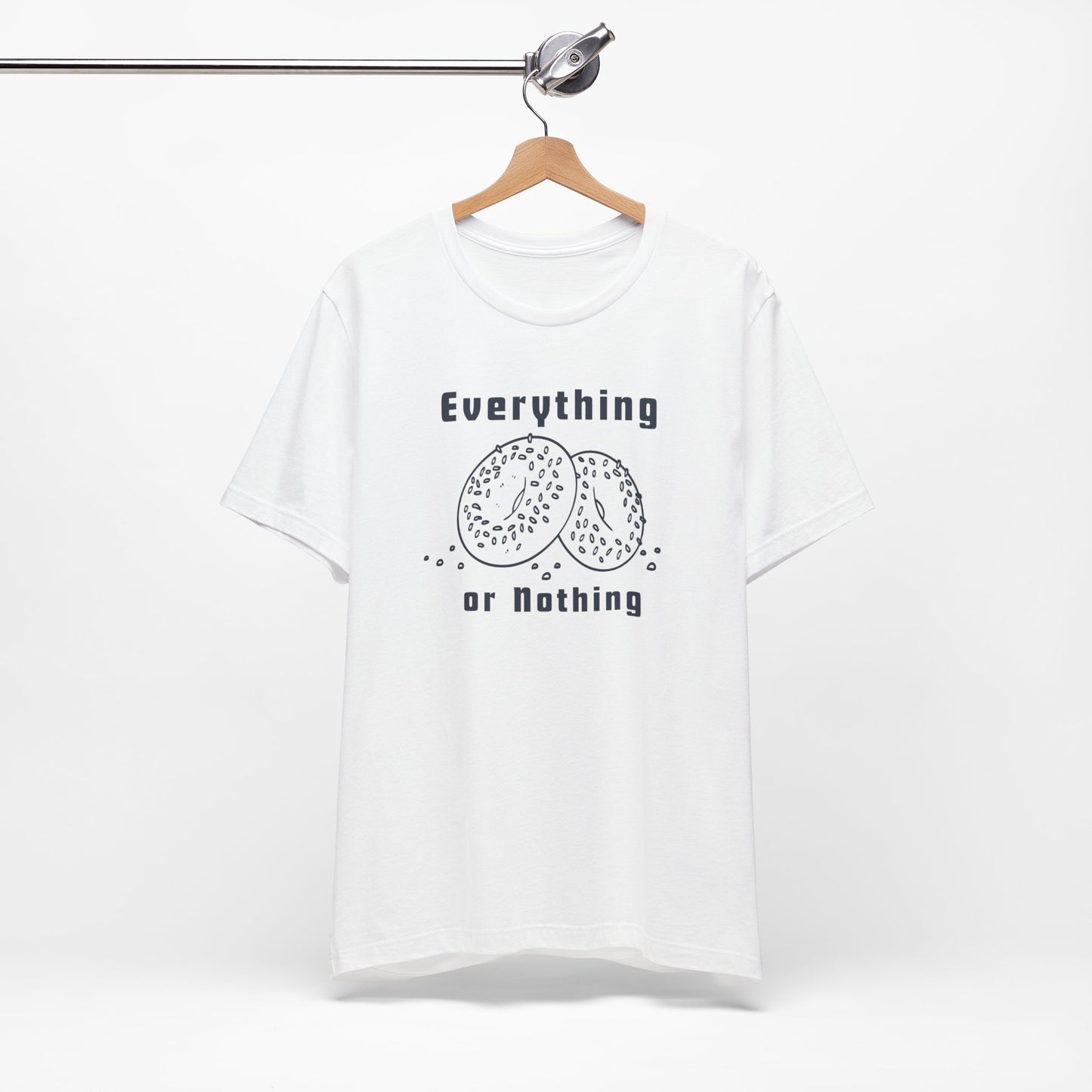 Everything Bagel T-Shirt