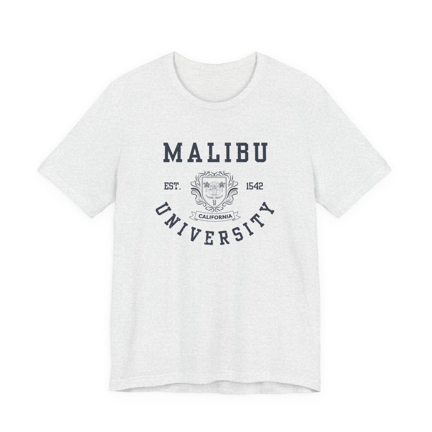 Malibu University T-Shirt