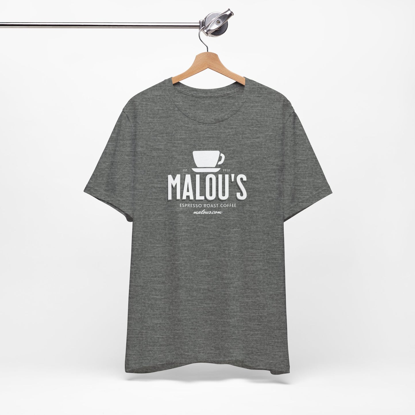 Malou's Espresso Roast T