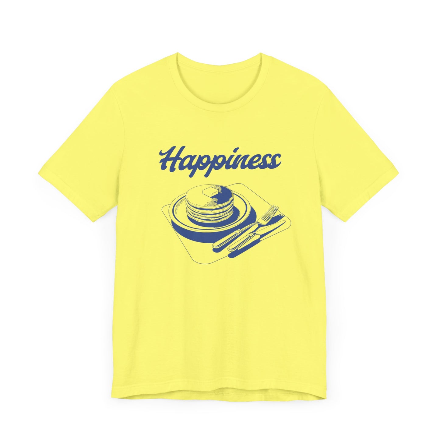 Pancakes T