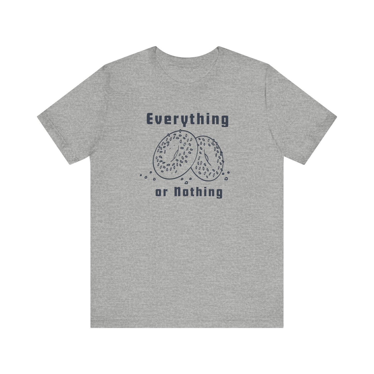 Everything Bagel T-Shirt