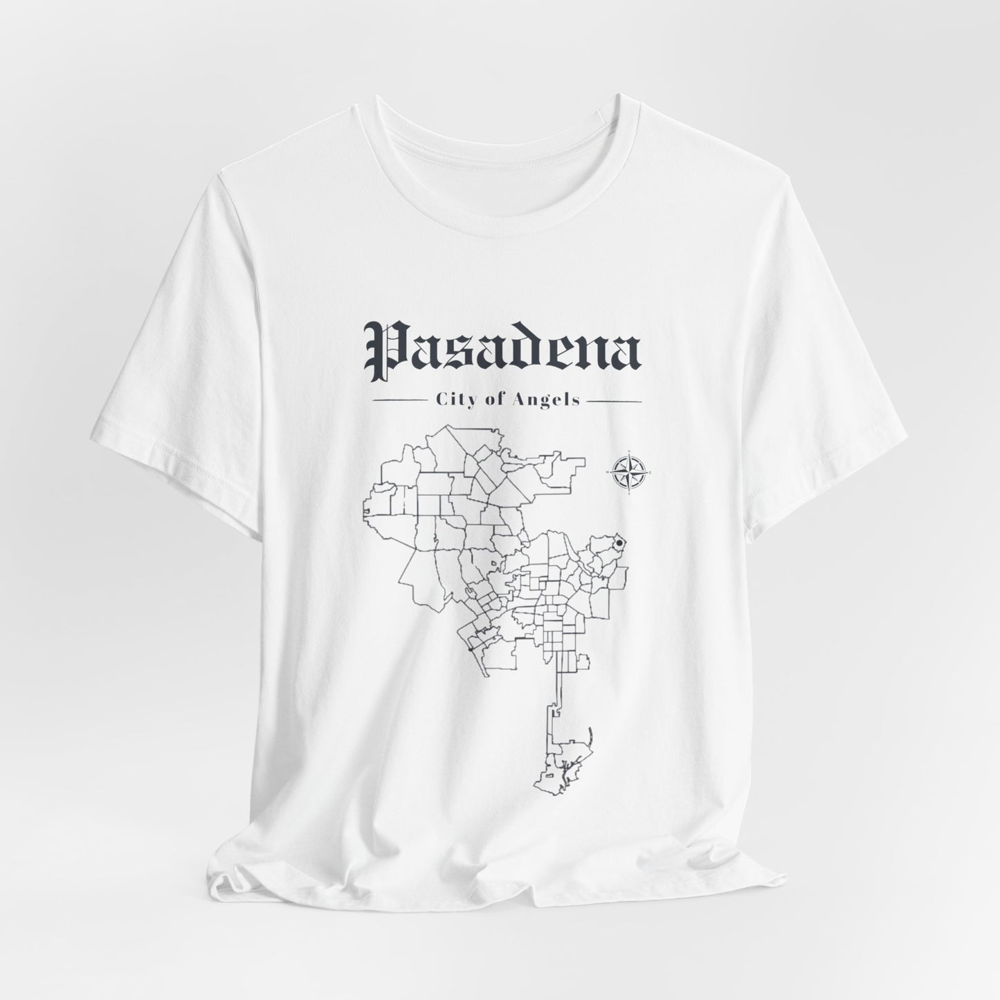 Pasadena Ca Unisex T