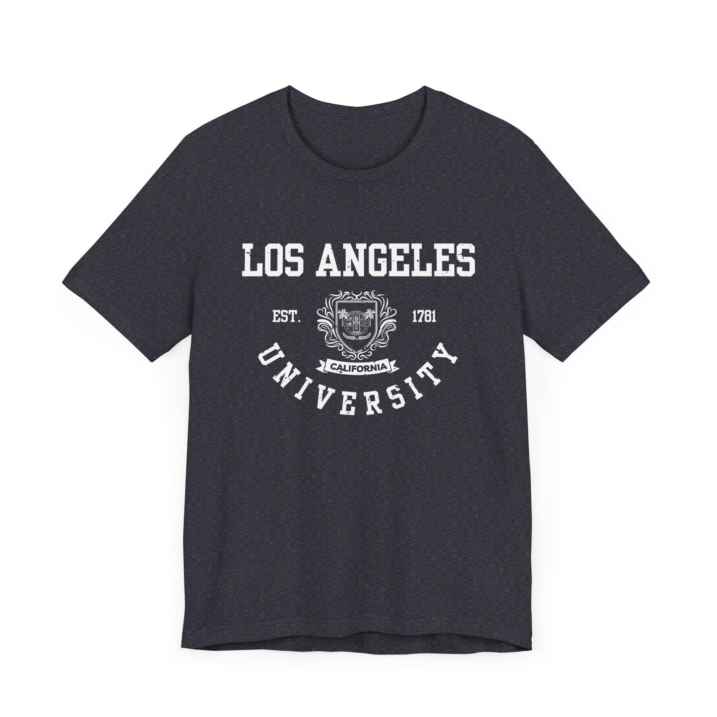 Los Angeles University T-Shirt