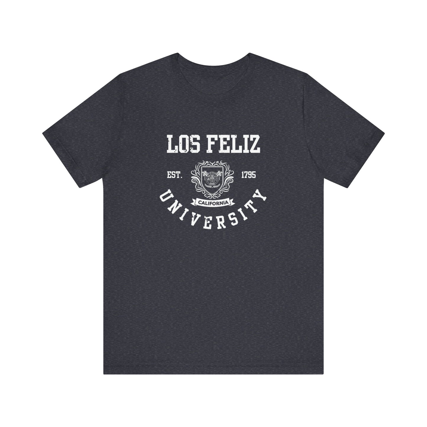 Los Feliz University T-Shirt