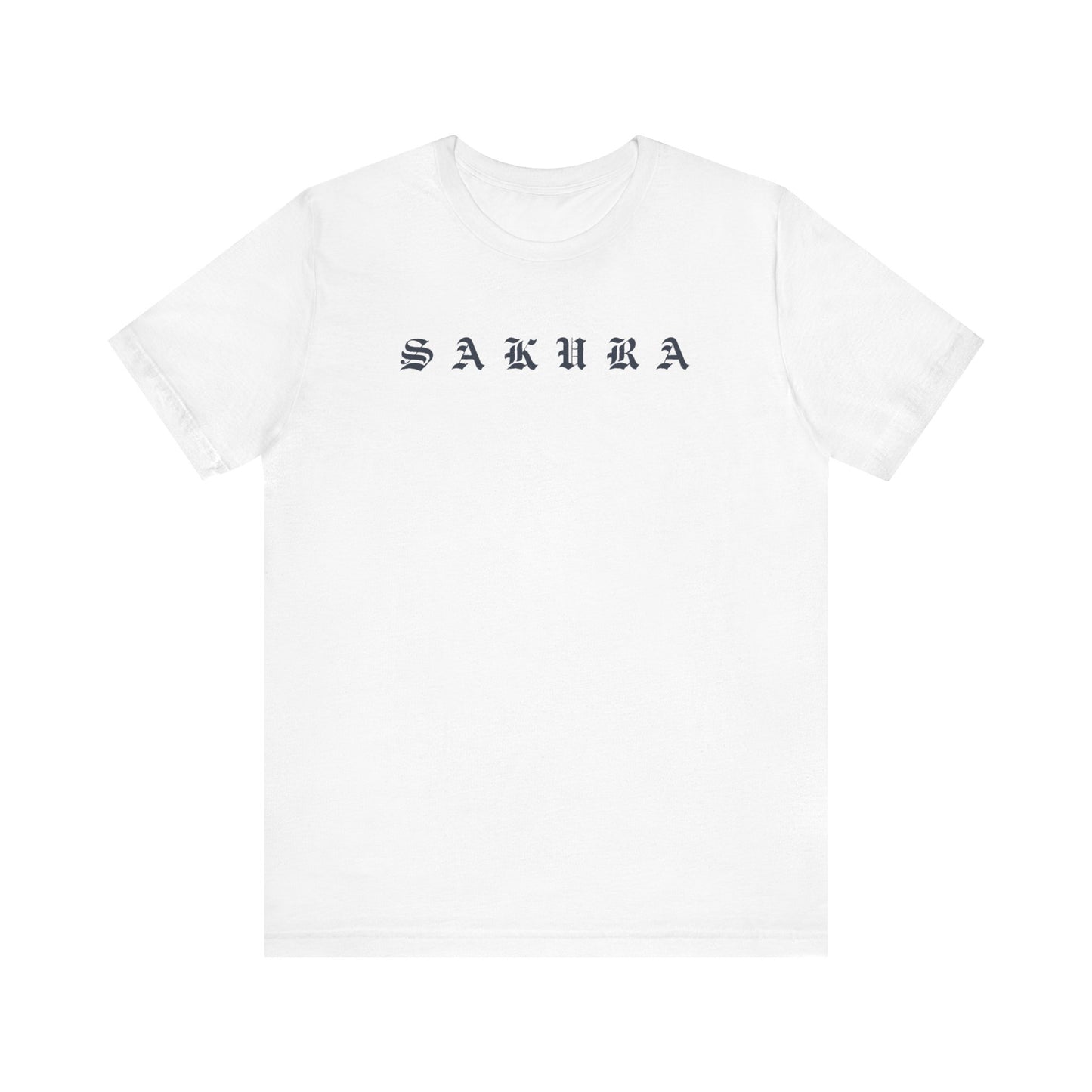 Sakura T-Shirt