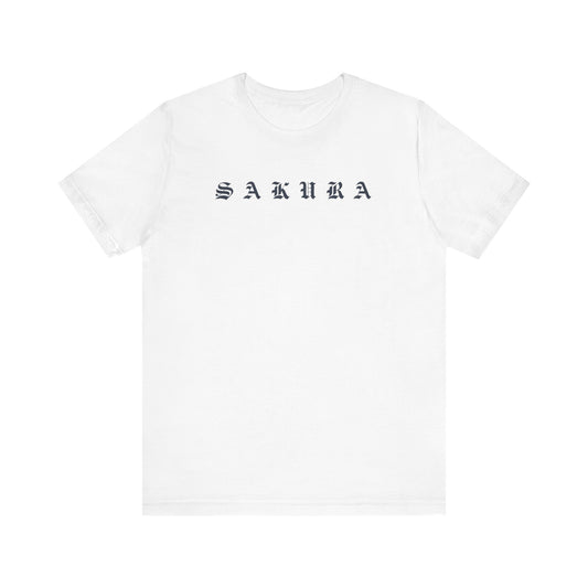 Sakura T-Shirt