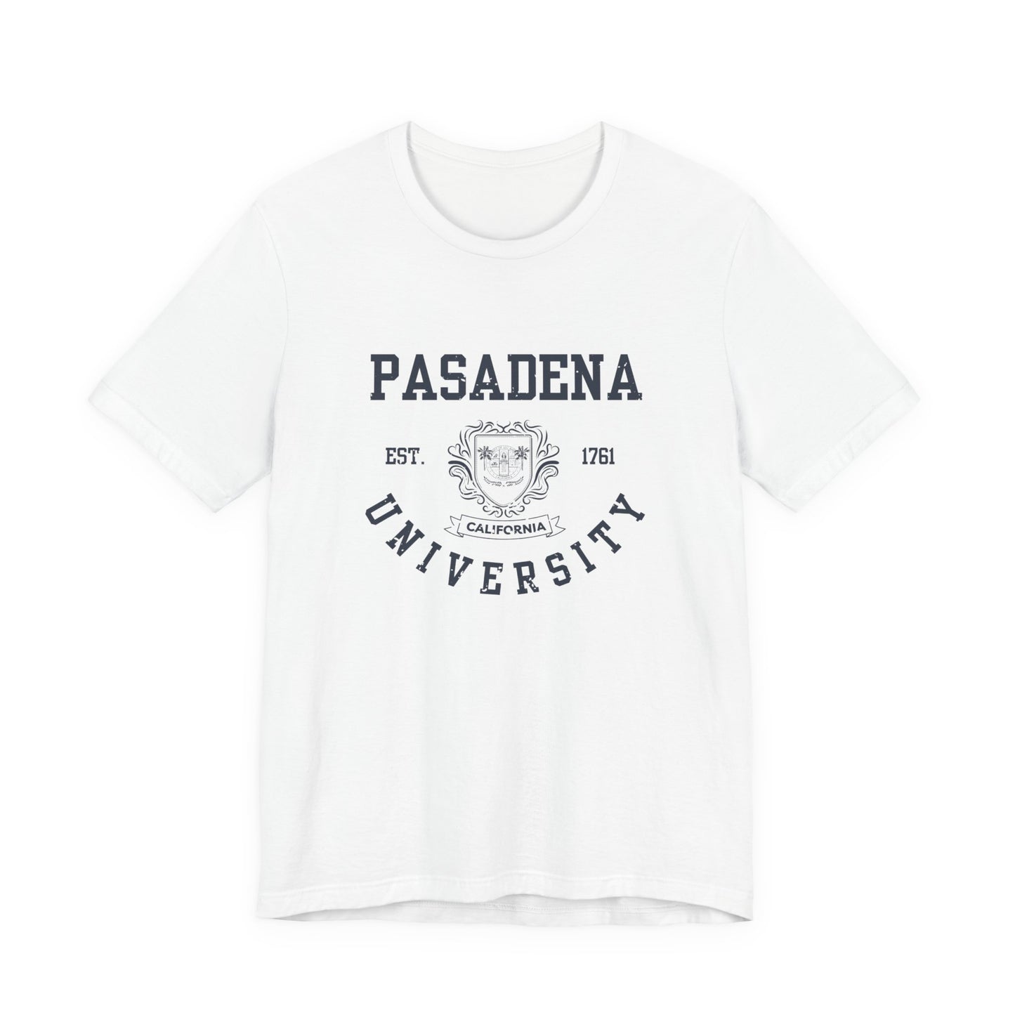Pasadena University T-Shirt