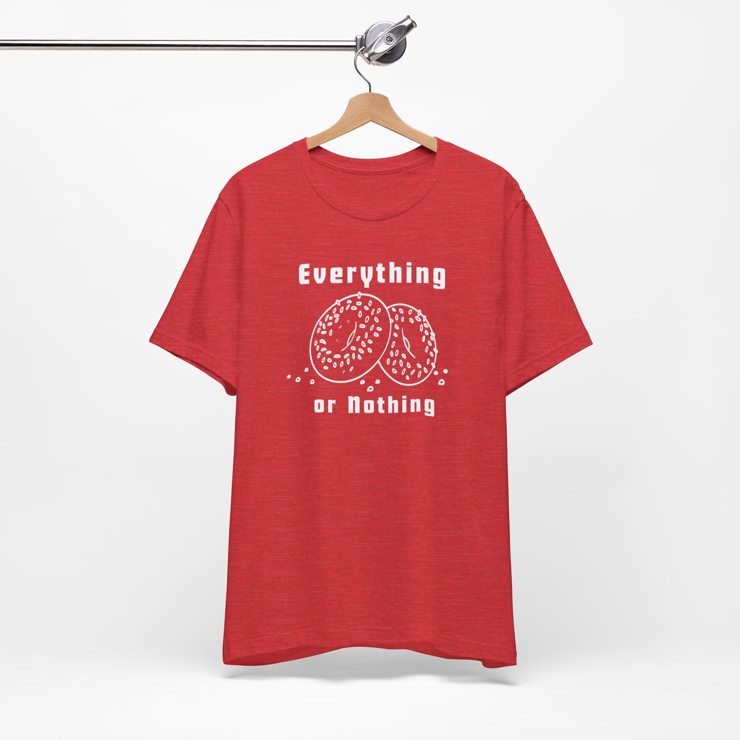 Everything Bagel T-Shirt