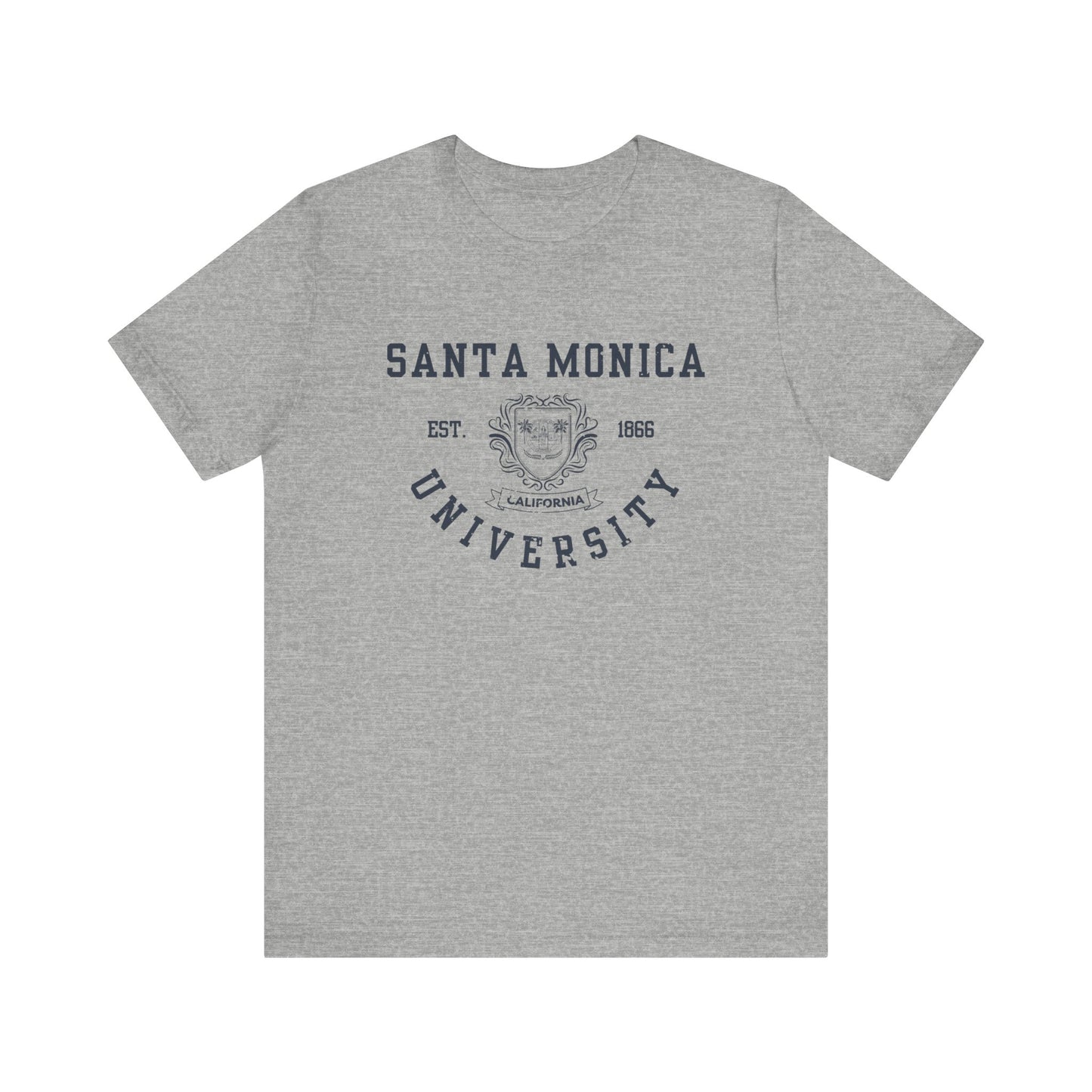 Santa Monica University T-Shirt