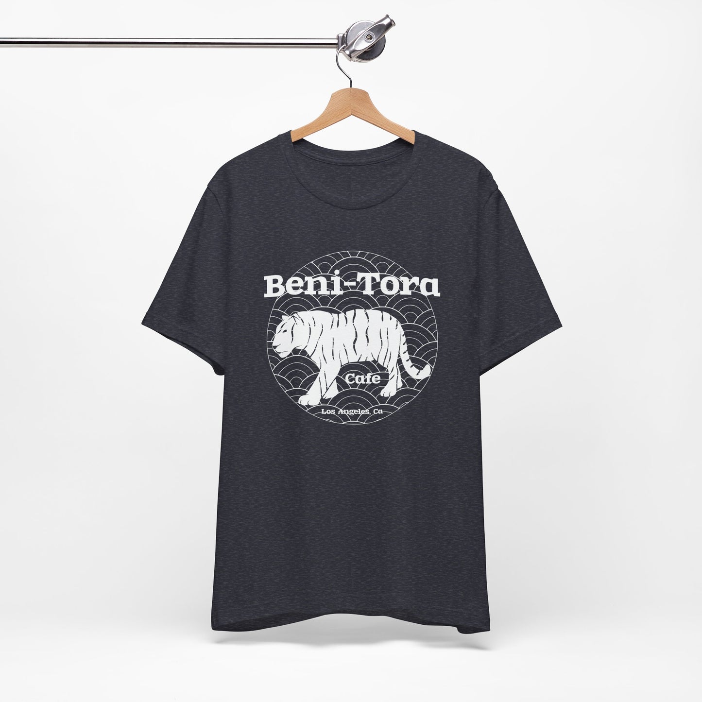 Beni-Tora Cafe T
